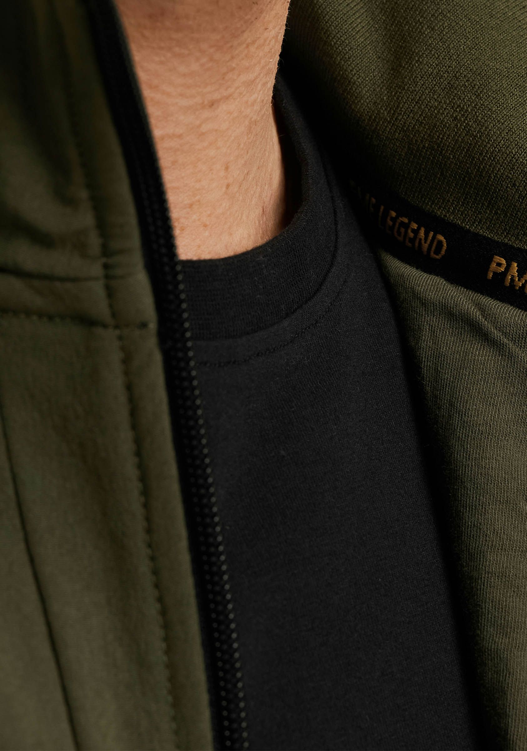 PME LEGEND VEST