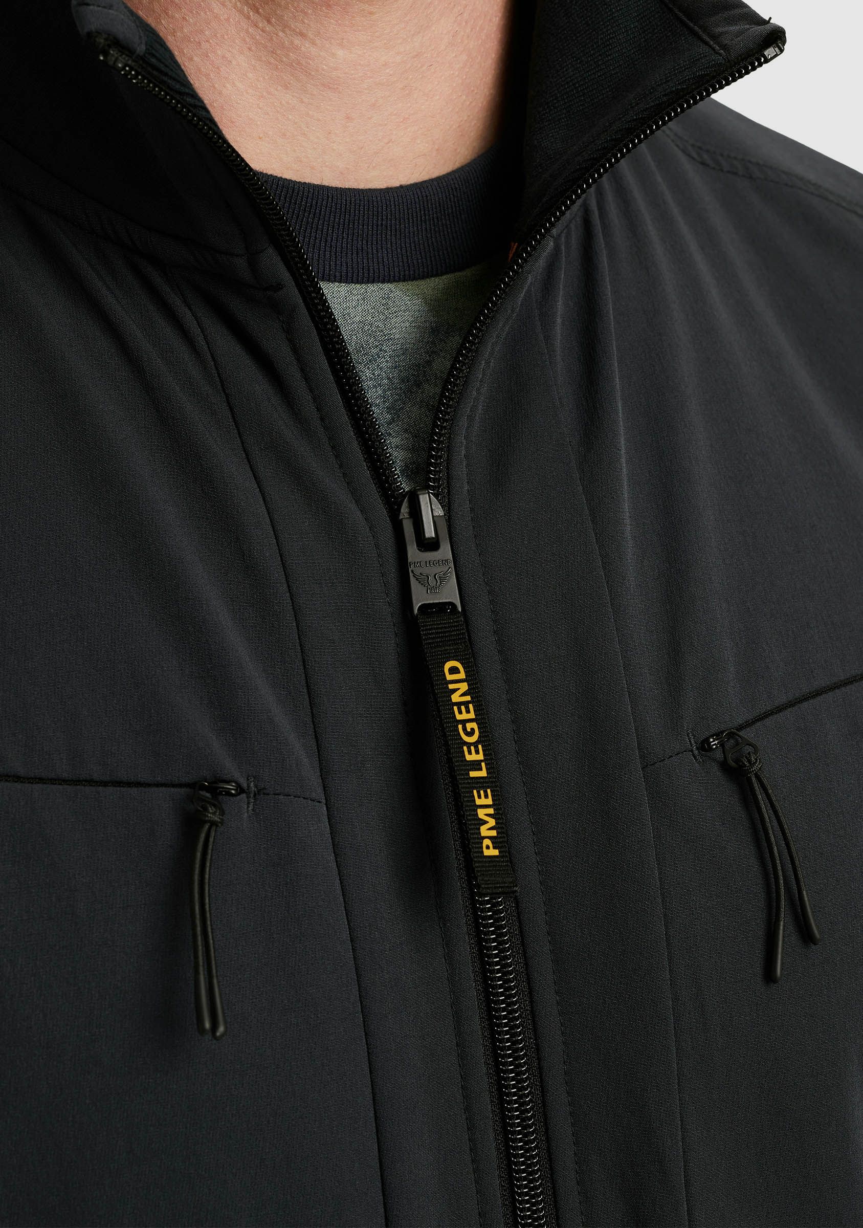 PME LEGEND VEST