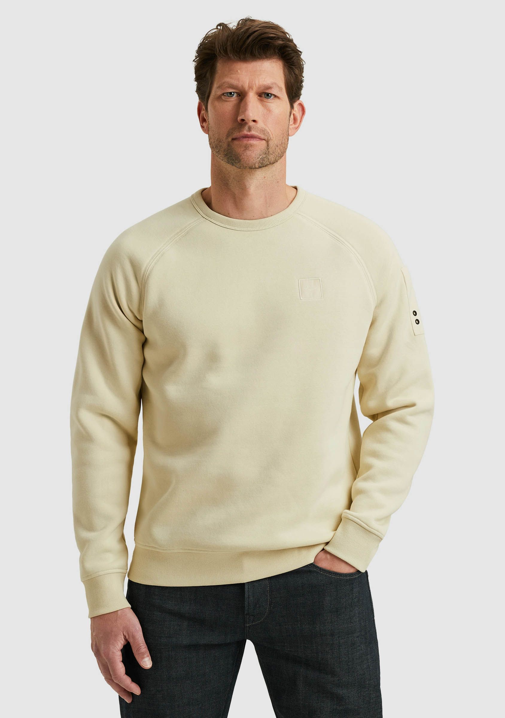 PME LEGEND SWEATER