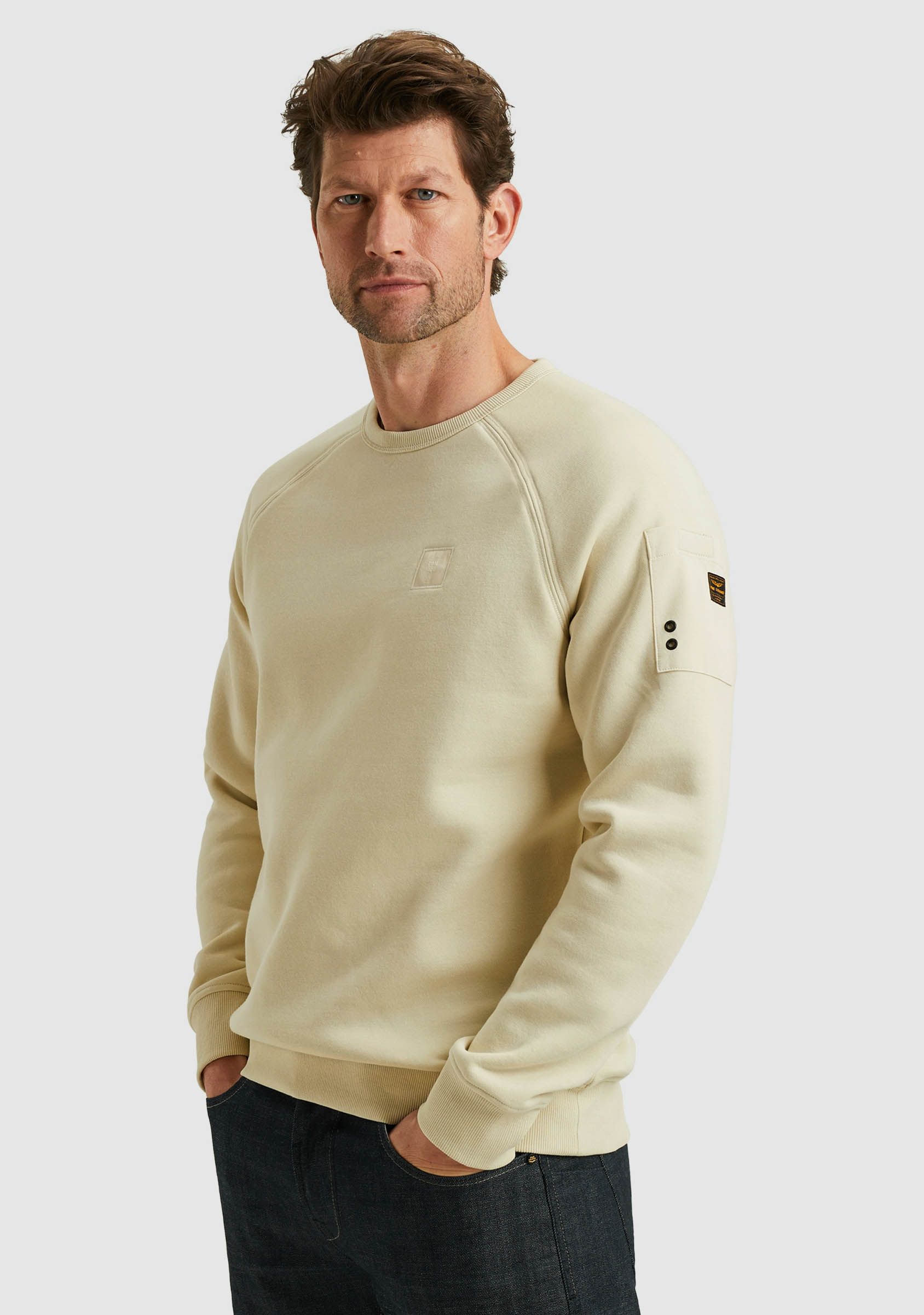 PME LEGEND SWEATER