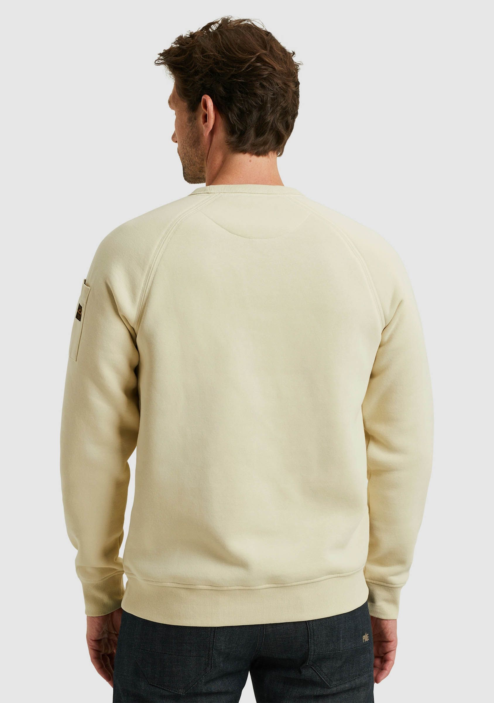 PME LEGEND SWEATER