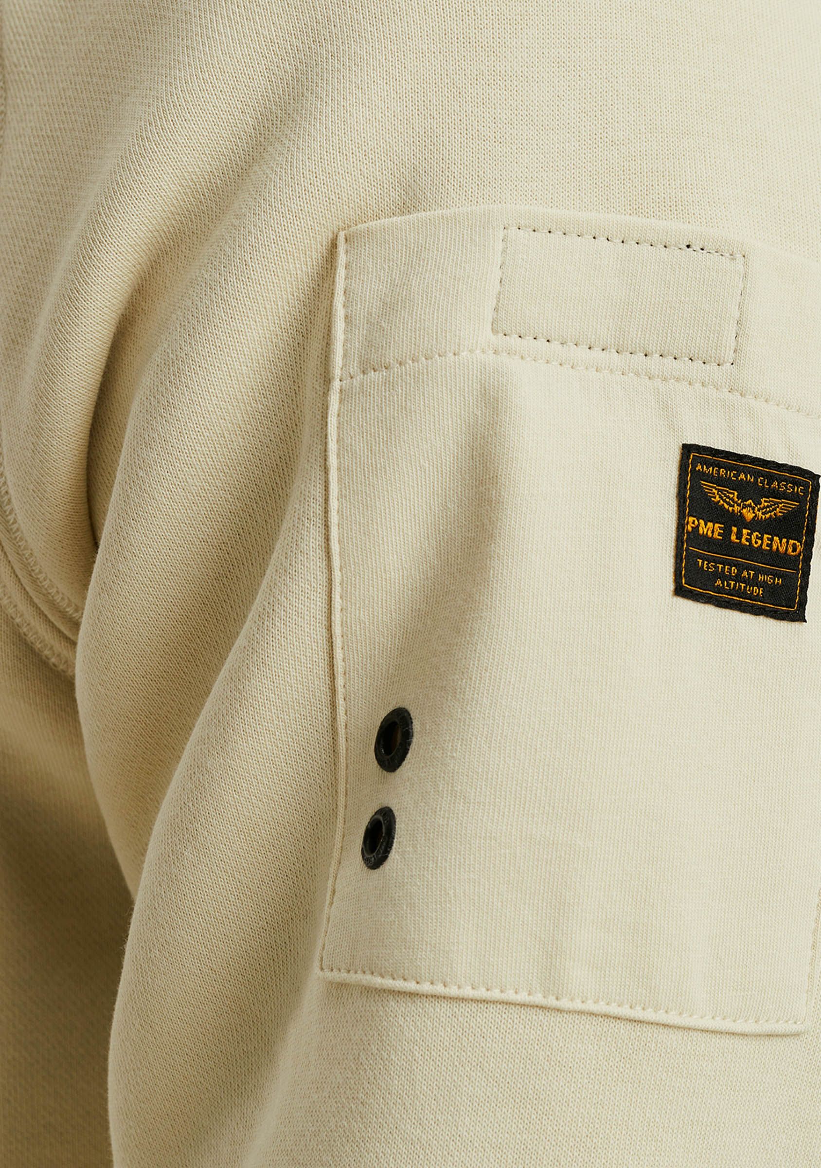 PME LEGEND SWEATER