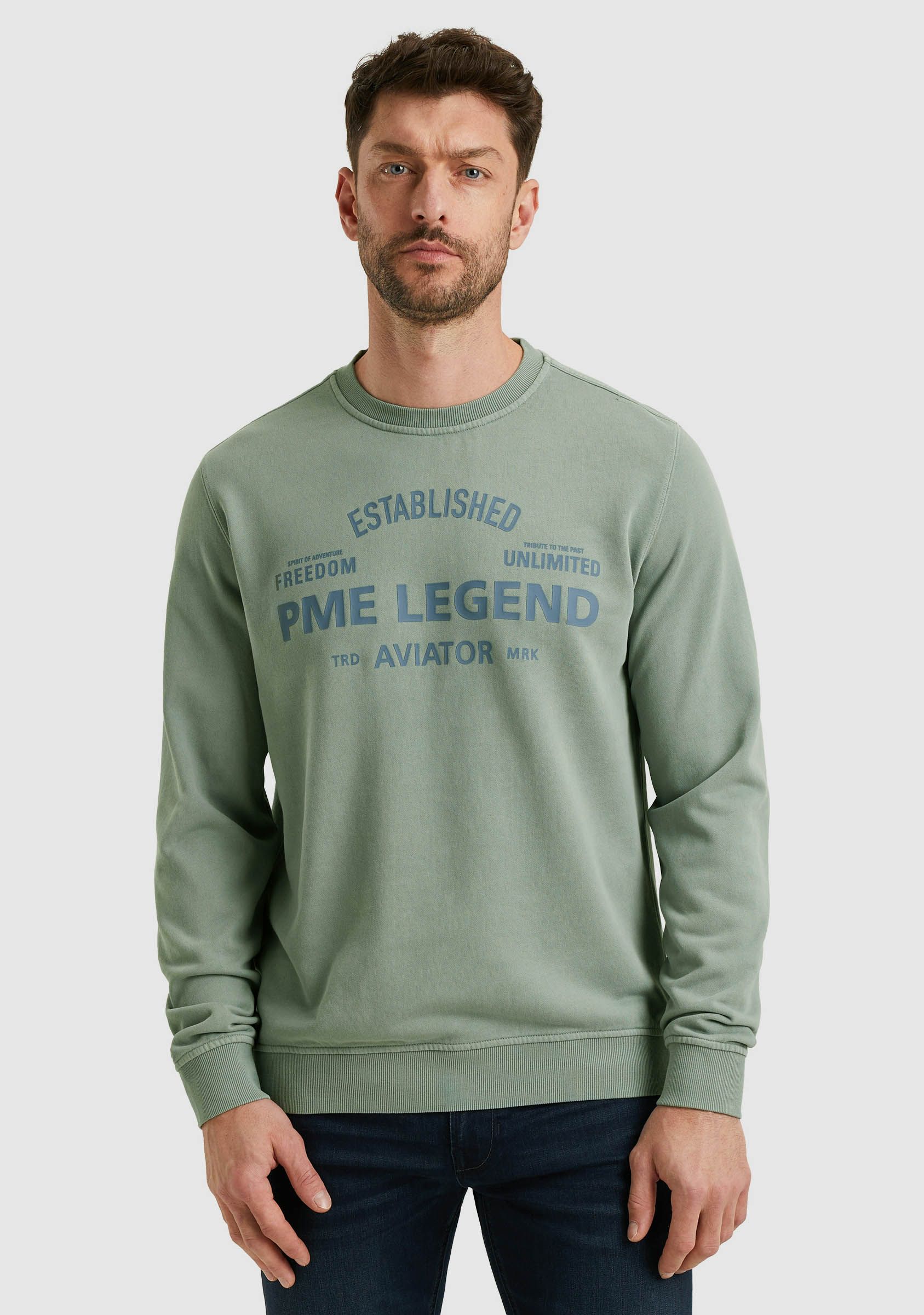 PME LEGEND TRUI