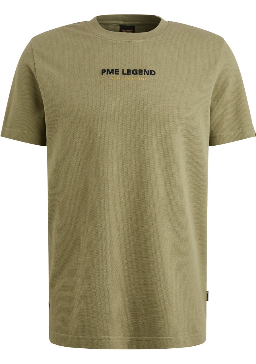PME LEGEND TSHIRT