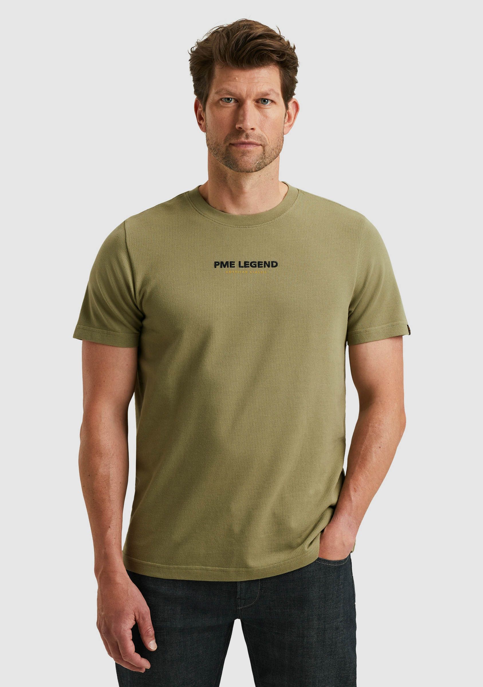 PME LEGEND TSHIRT