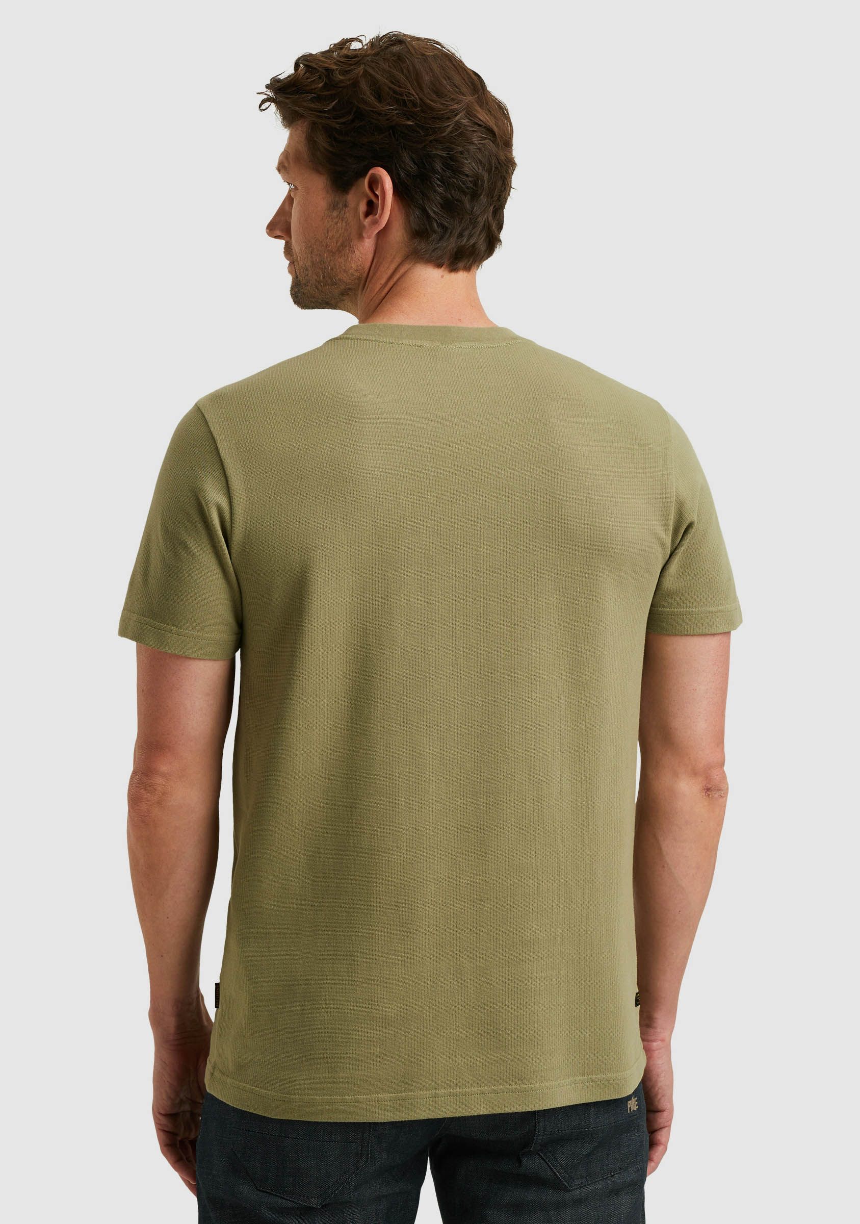 PME LEGEND TSHIRT