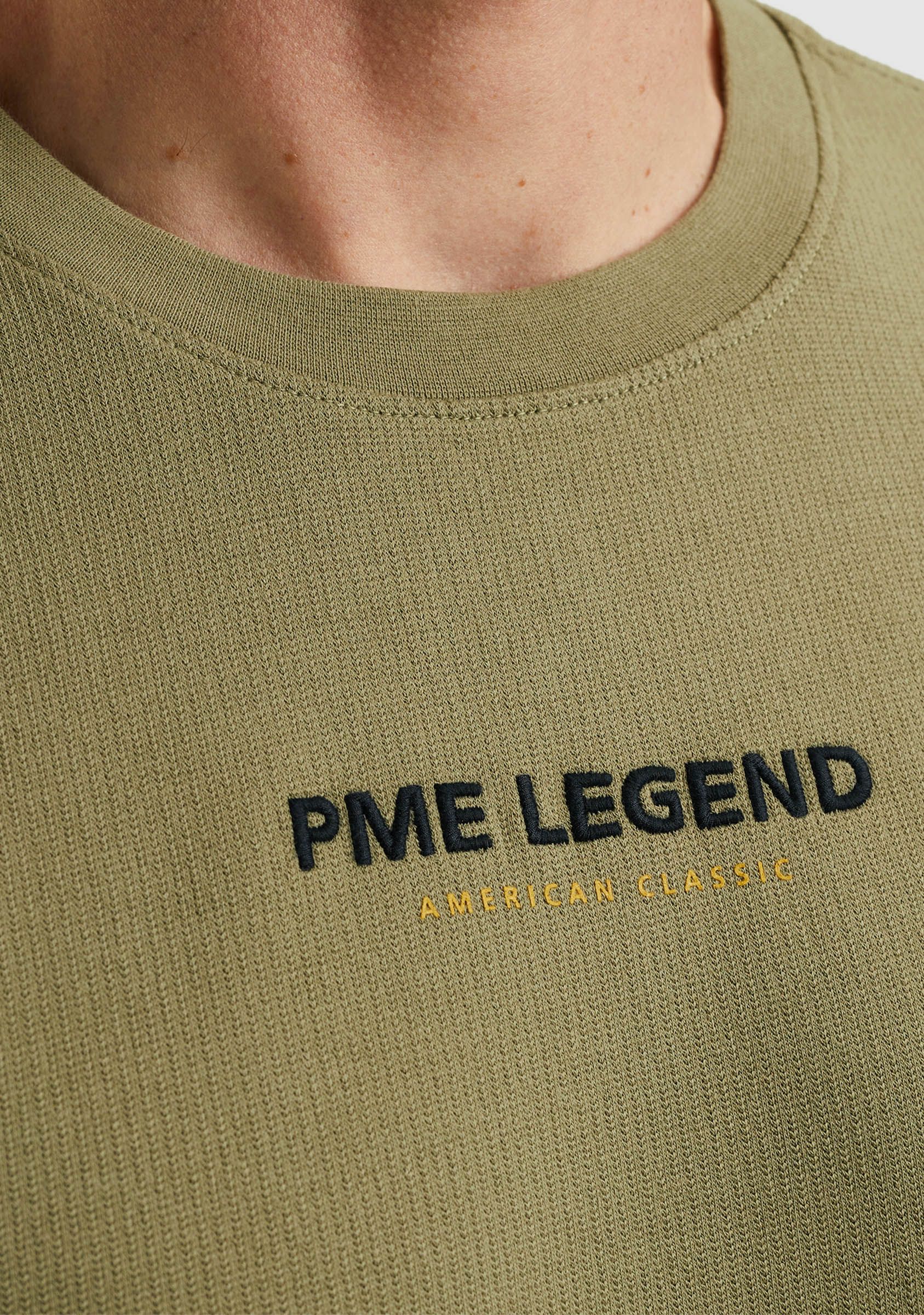 PME LEGEND TSHIRT