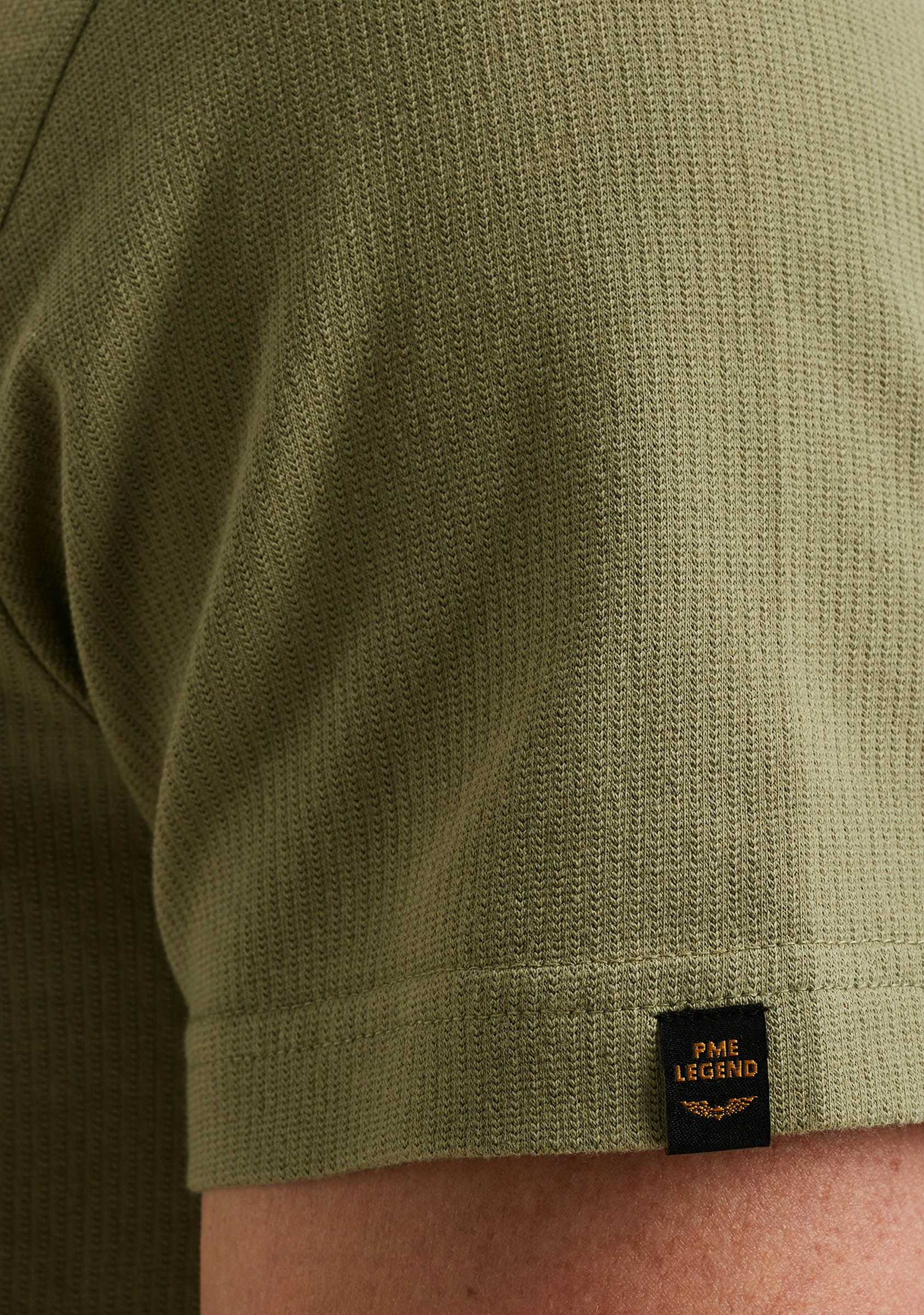 PME LEGEND TSHIRT