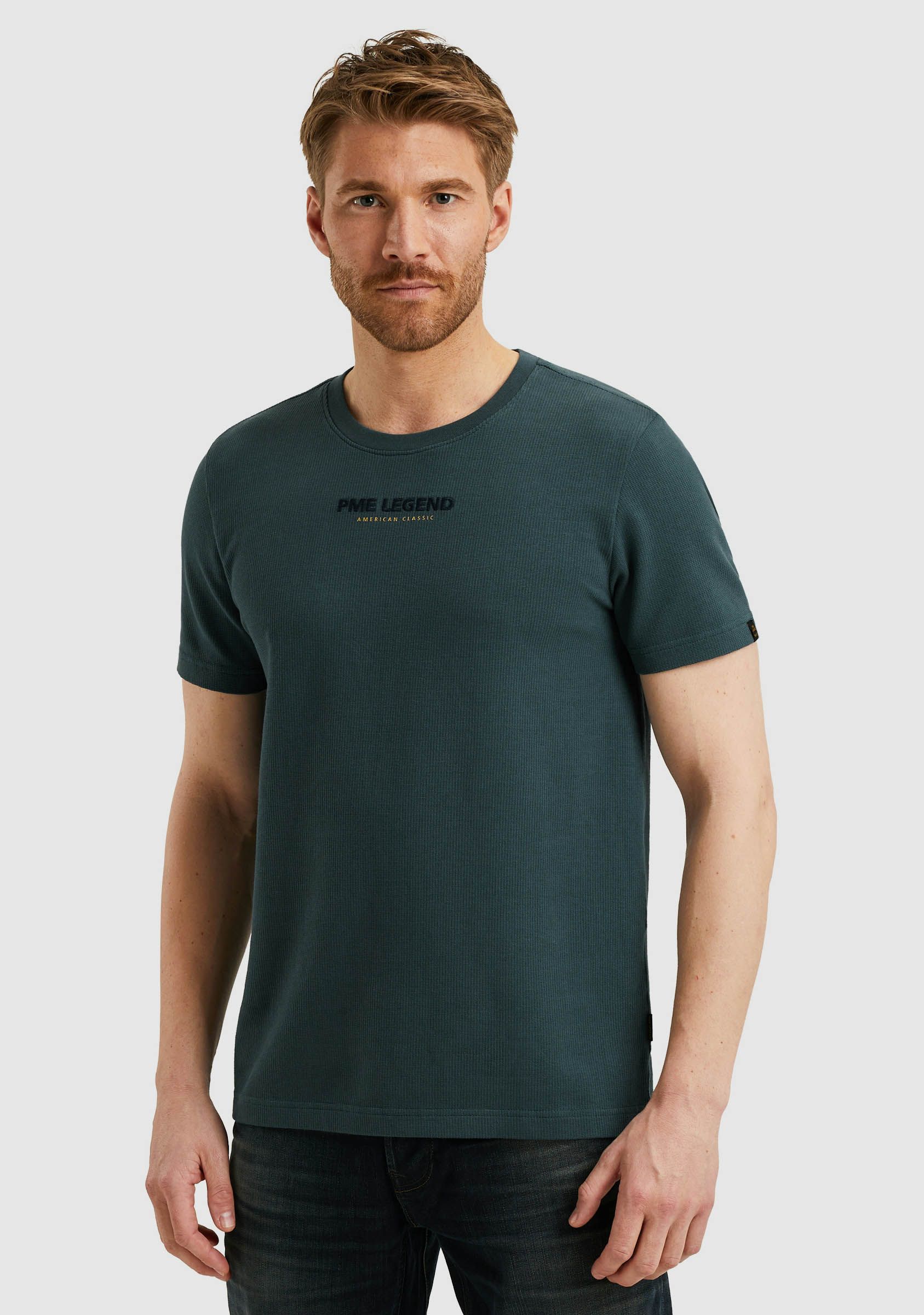 PME LEGEND TSHIRT