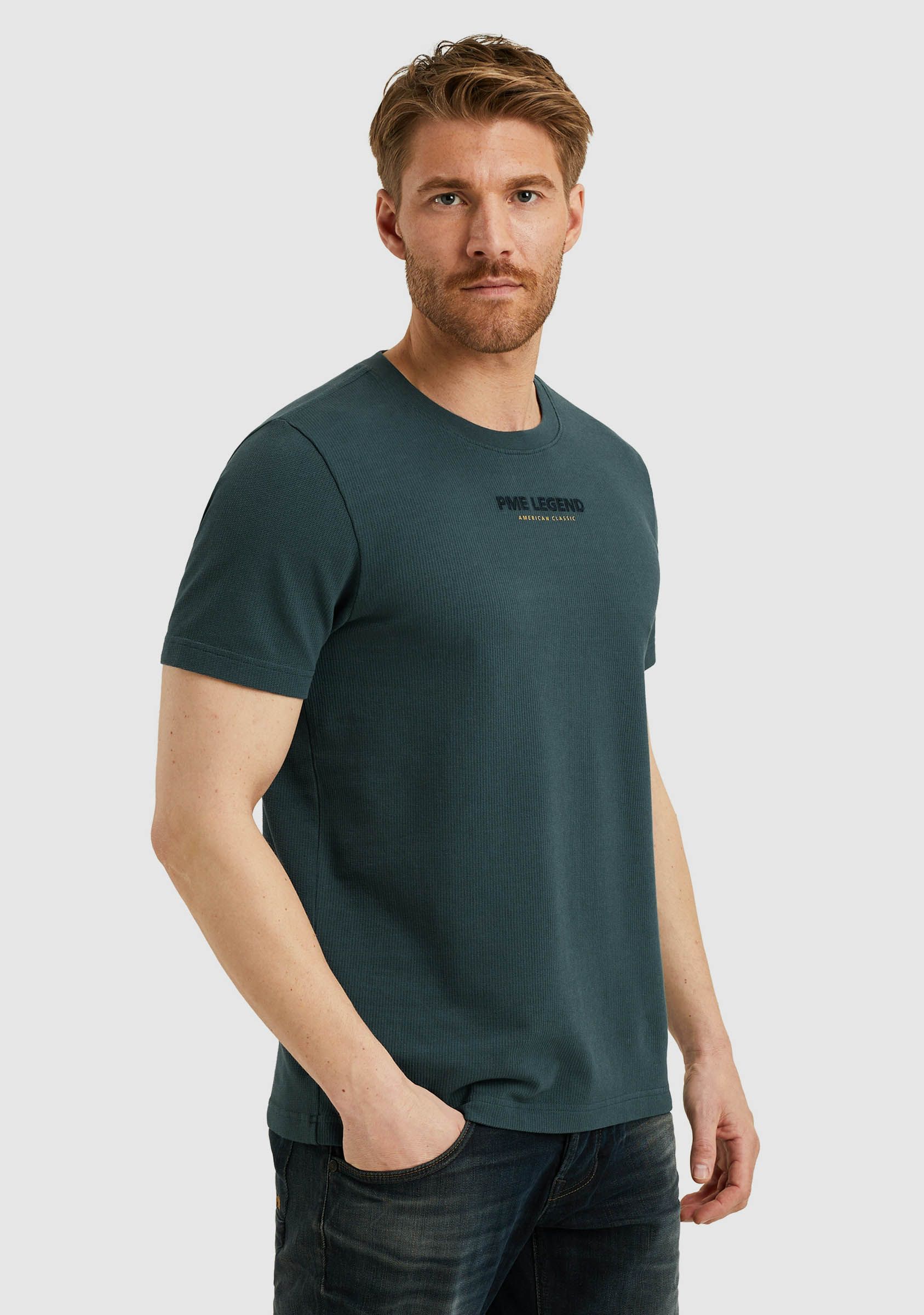 PME LEGEND TSHIRT