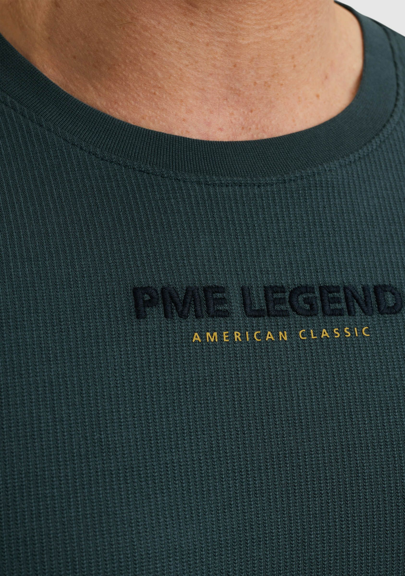 PME LEGEND TSHIRT