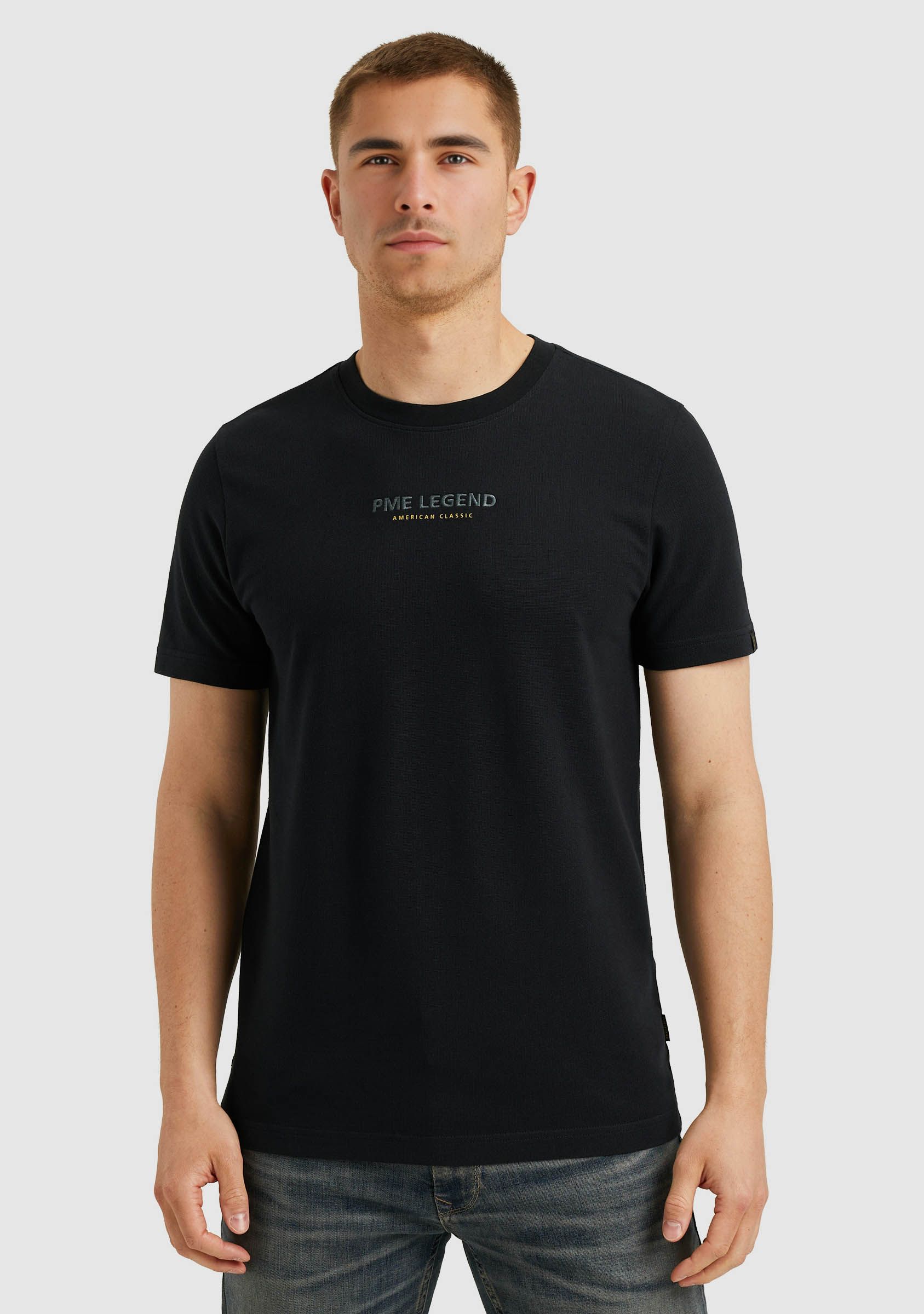 PME LEGEND TSHIRT