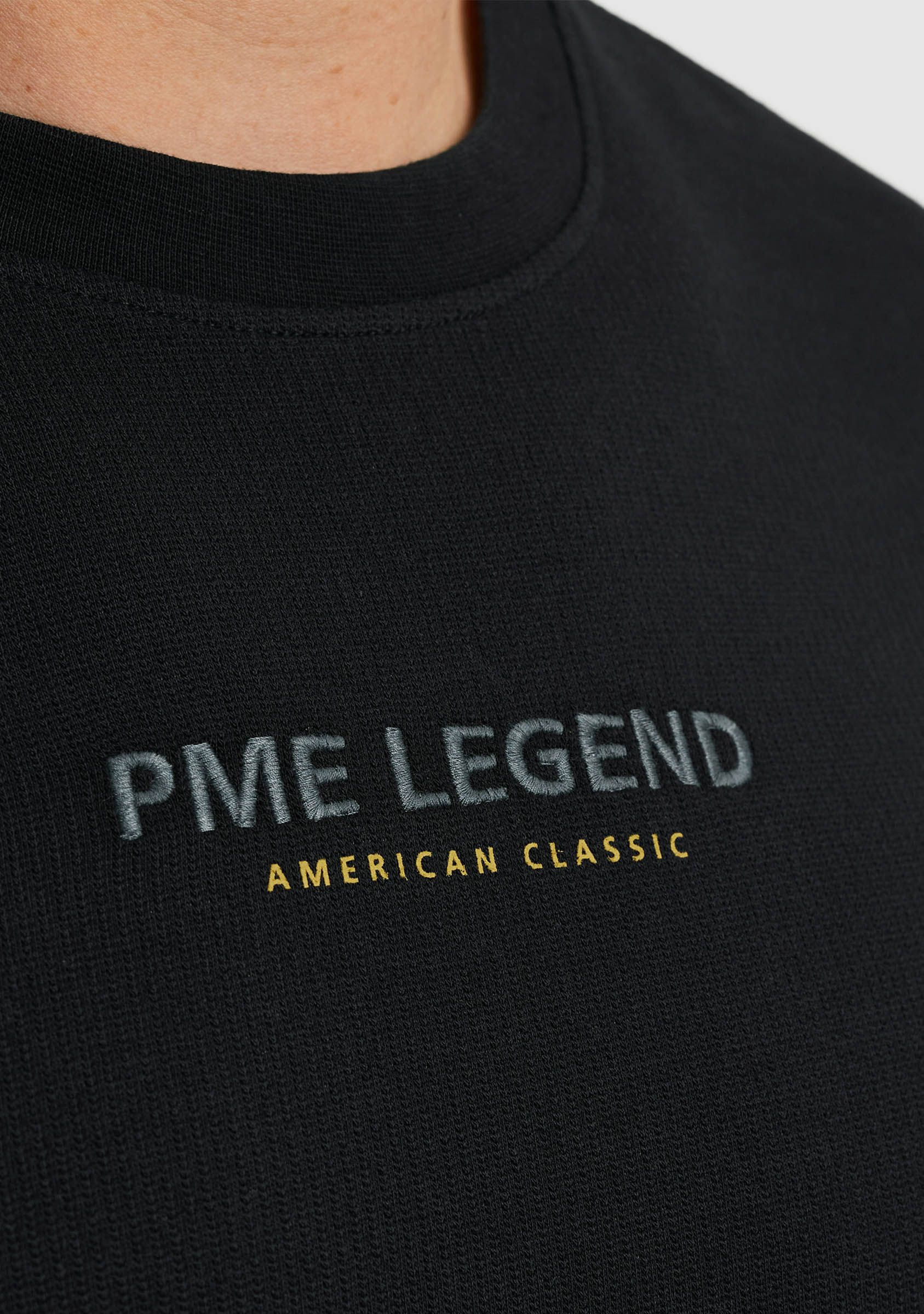 PME LEGEND TSHIRT