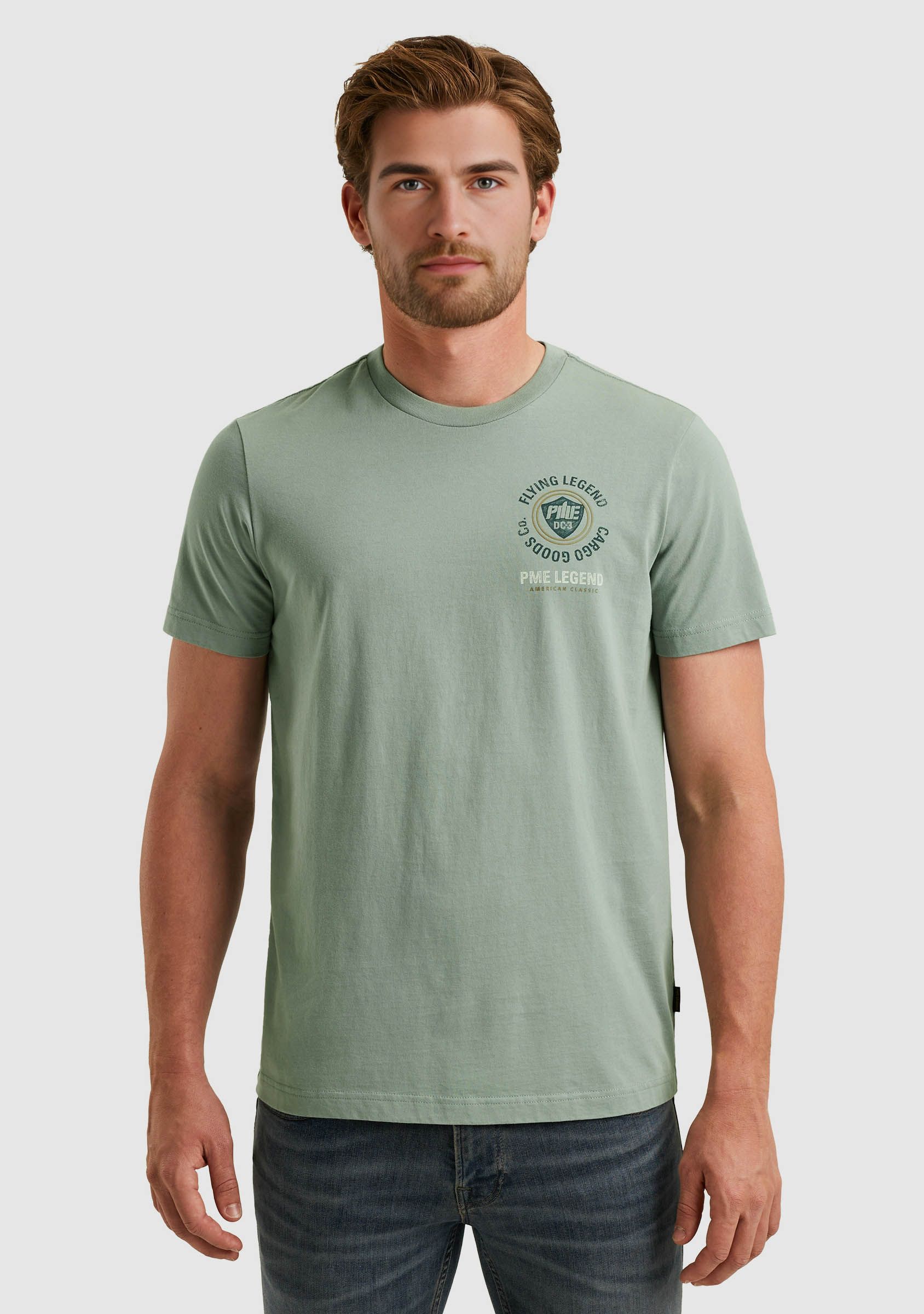 PME LEGEND TSHIRT