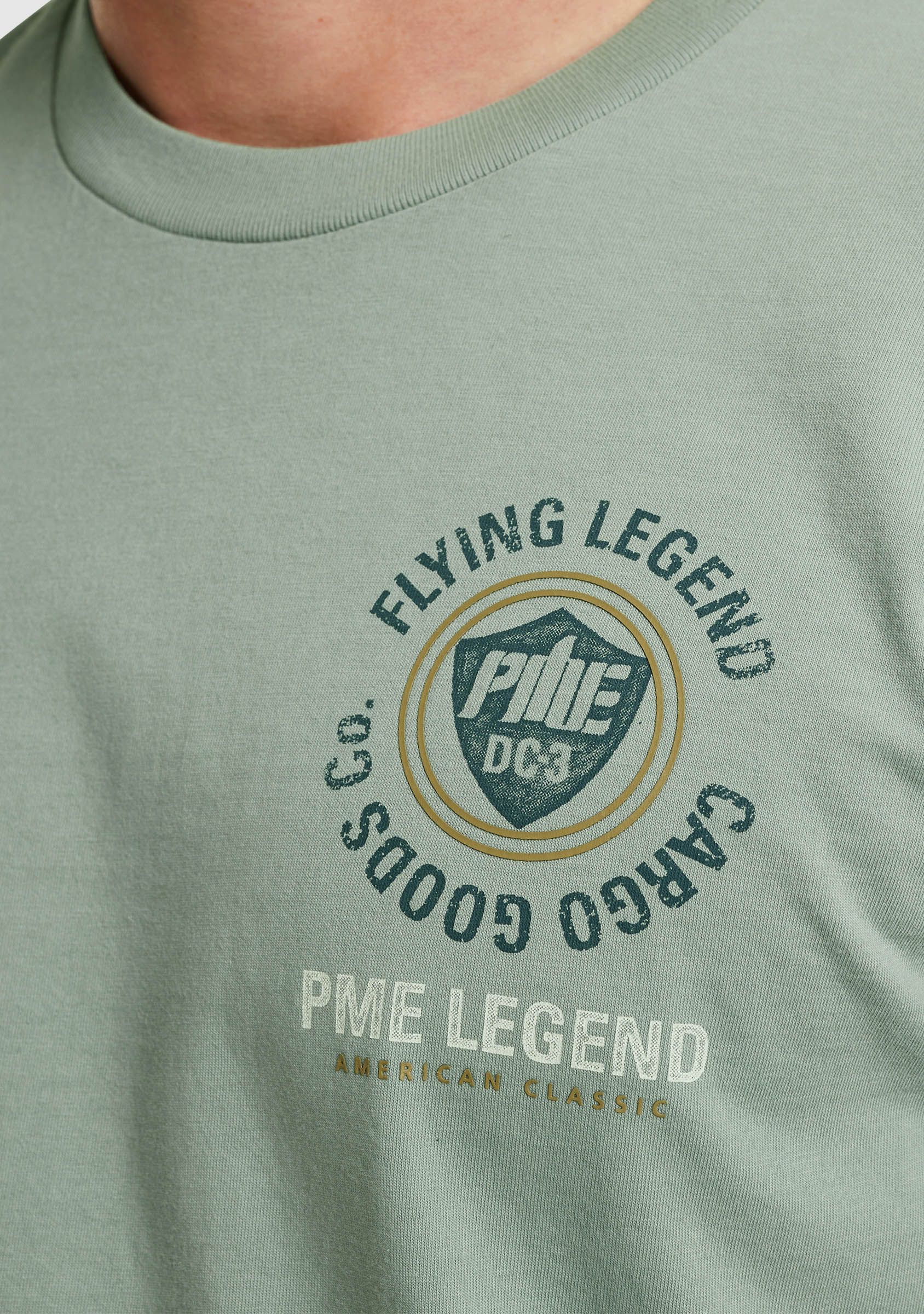 PME LEGEND TSHIRT