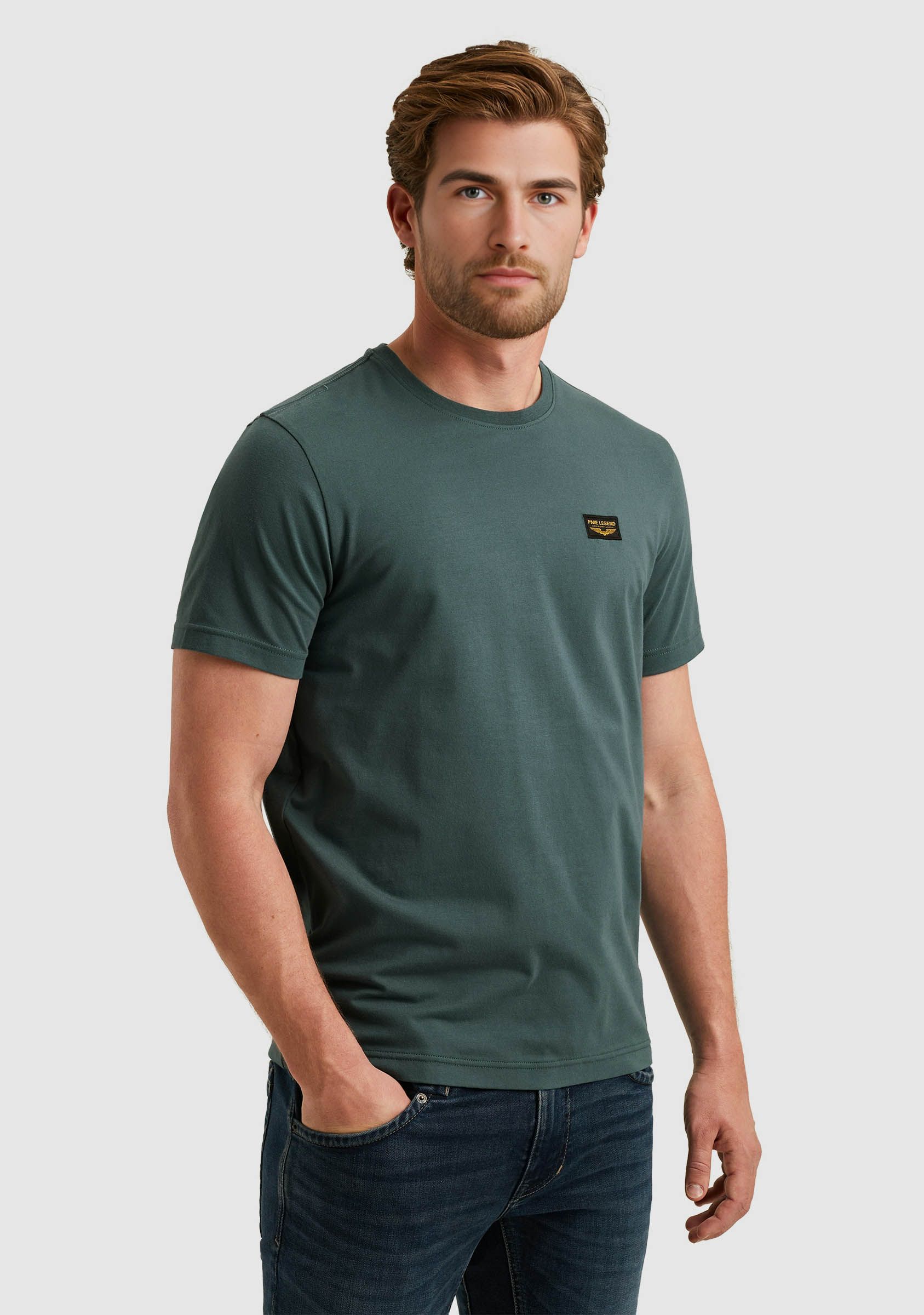 PME LEGEND TSHIRT