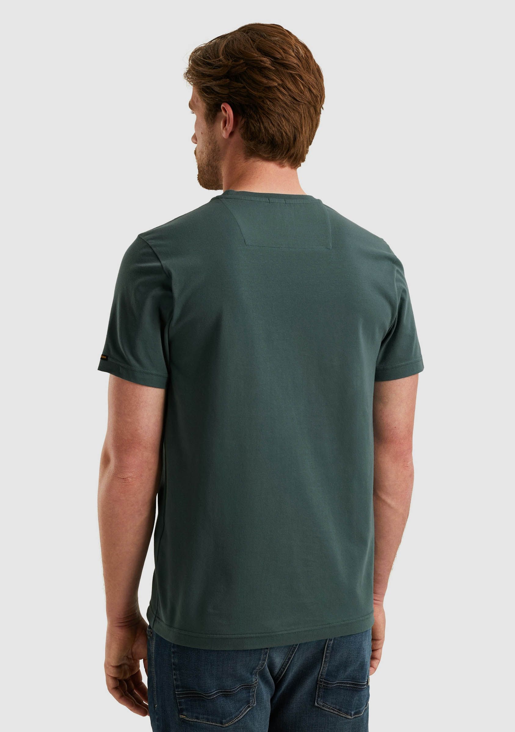 PME LEGEND TSHIRT