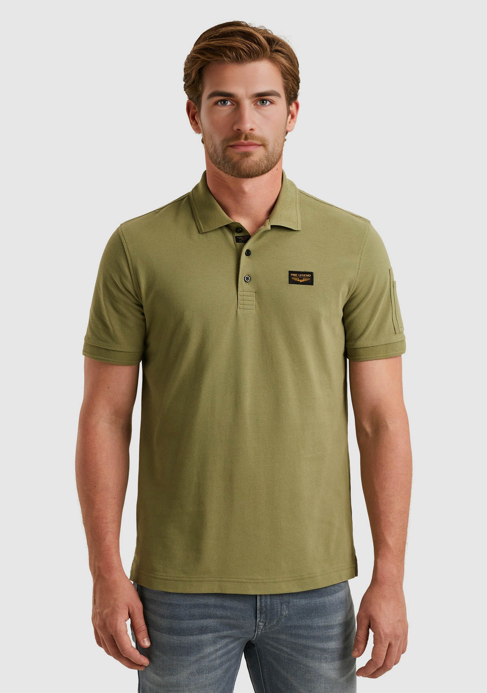 PME LEGEND POLO