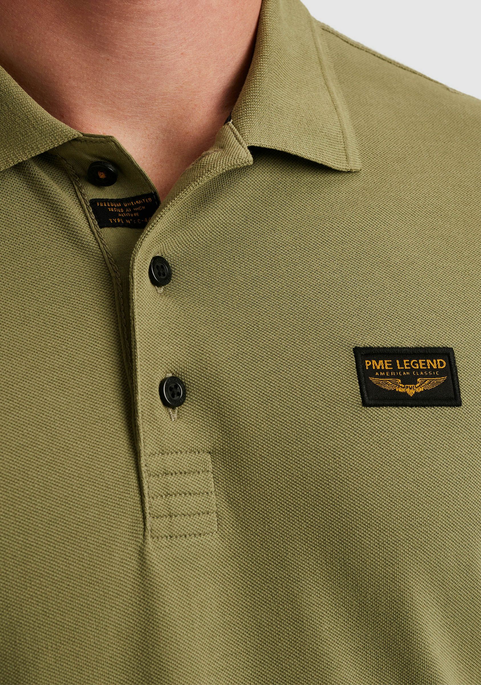 PME LEGEND POLO