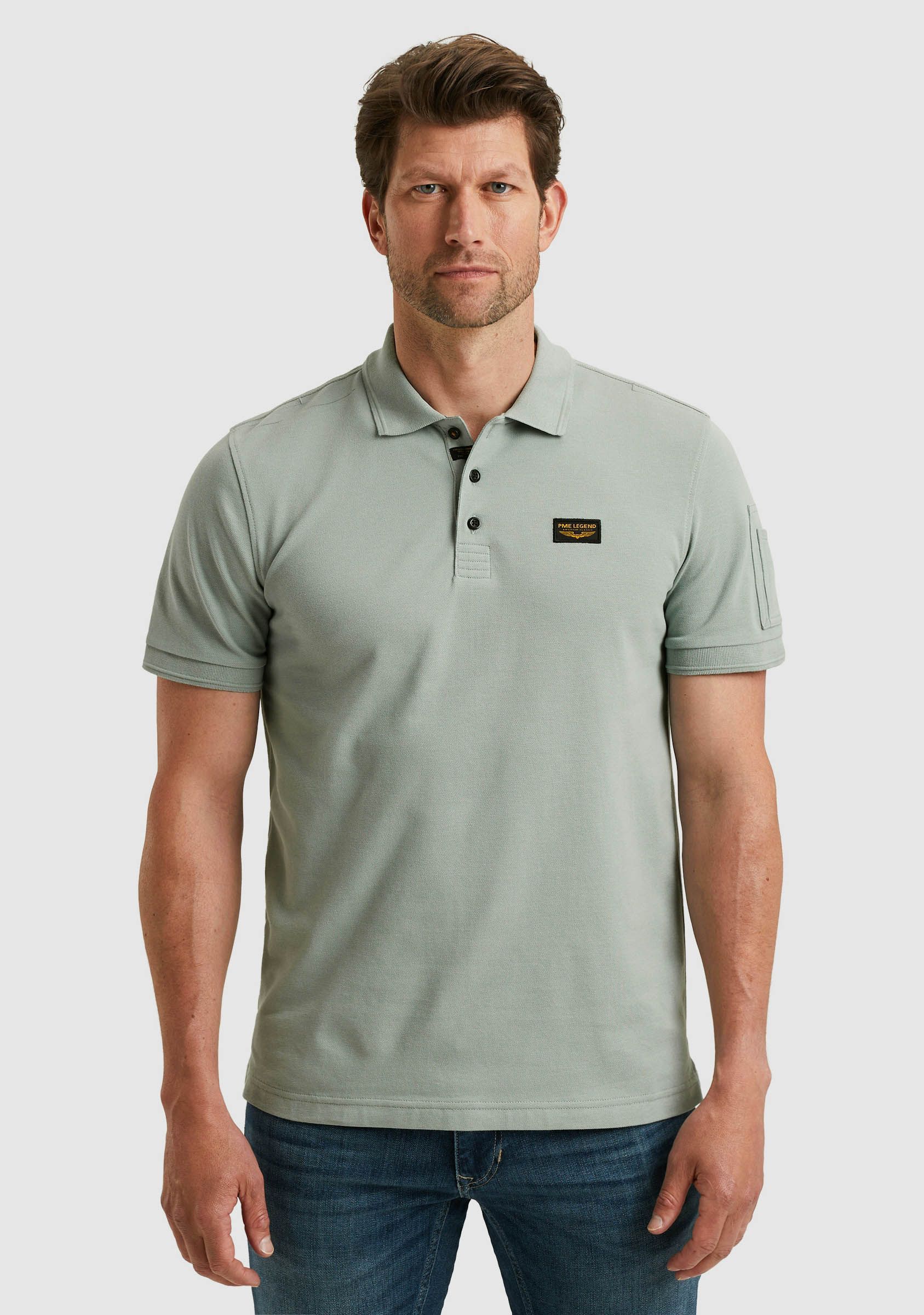PME LEGEND POLO