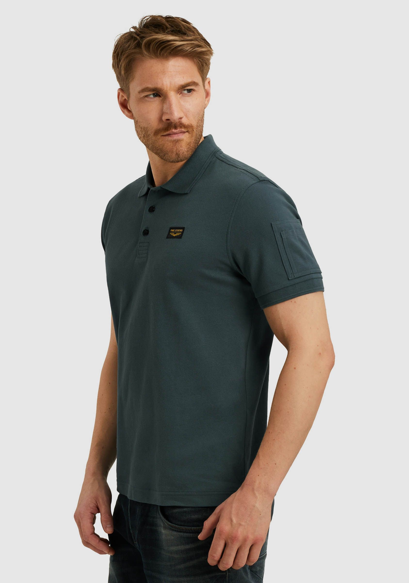 PME LEGEND POLO