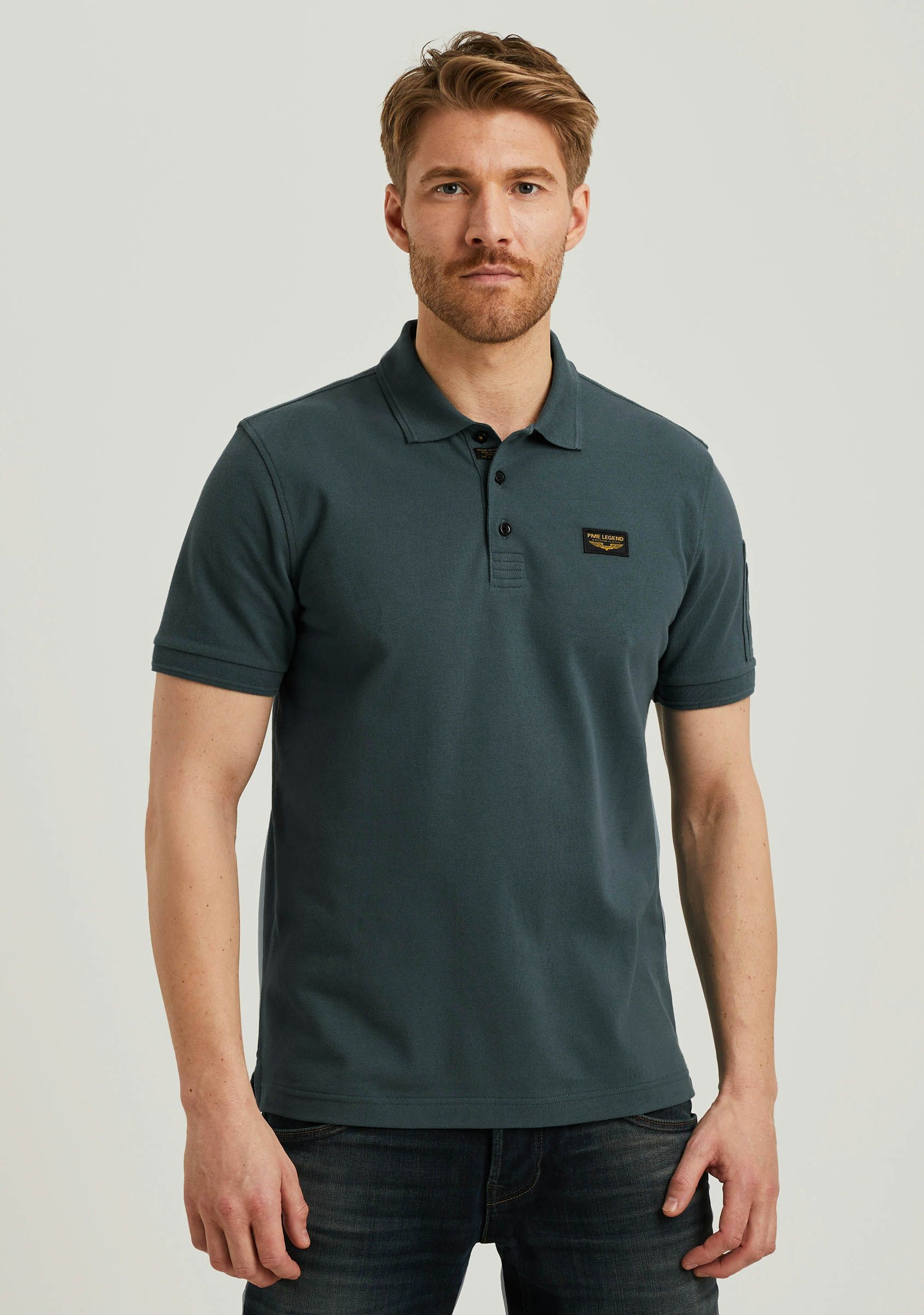 PME LEGEND POLO
