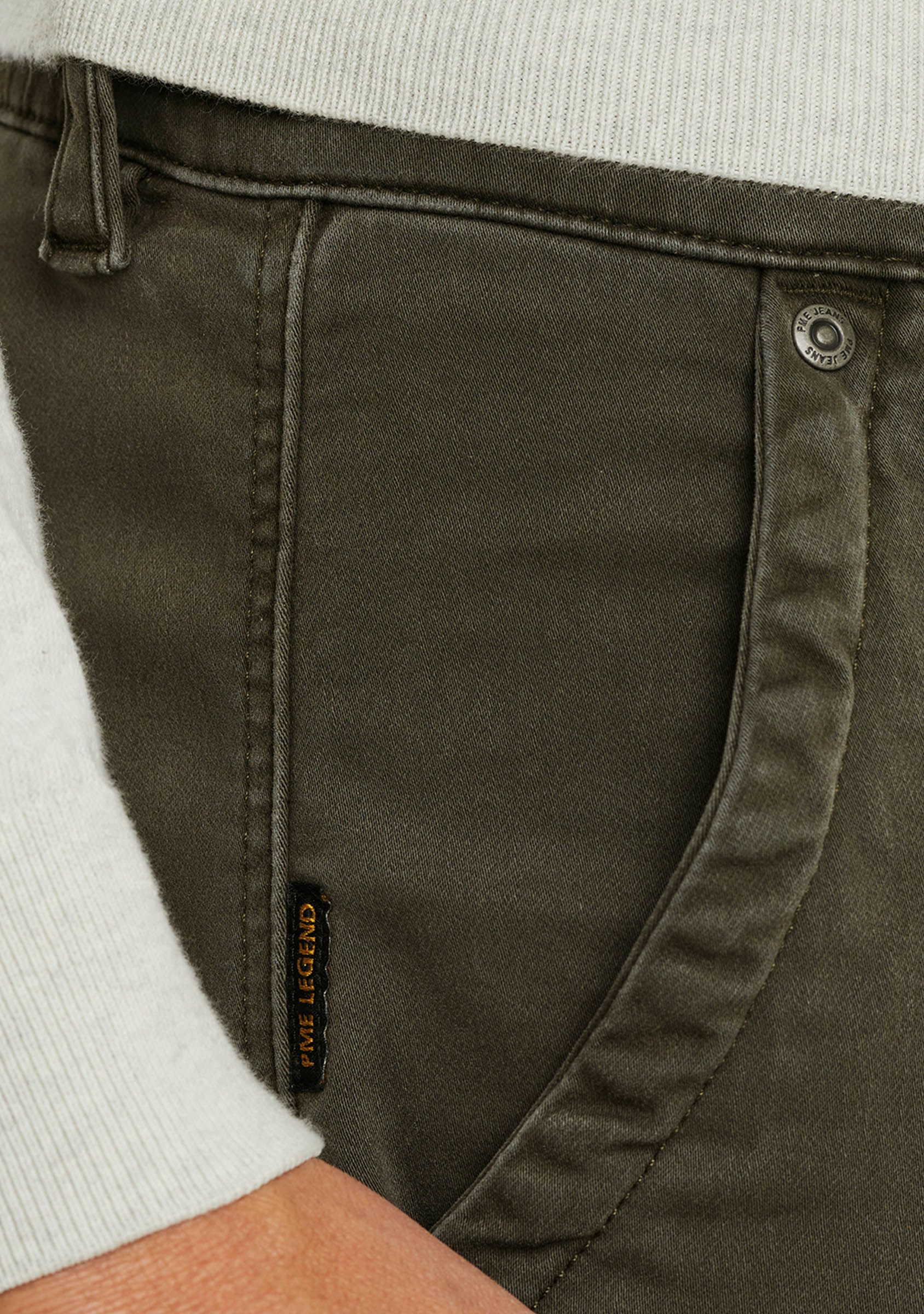 PME LEGEND CHINO