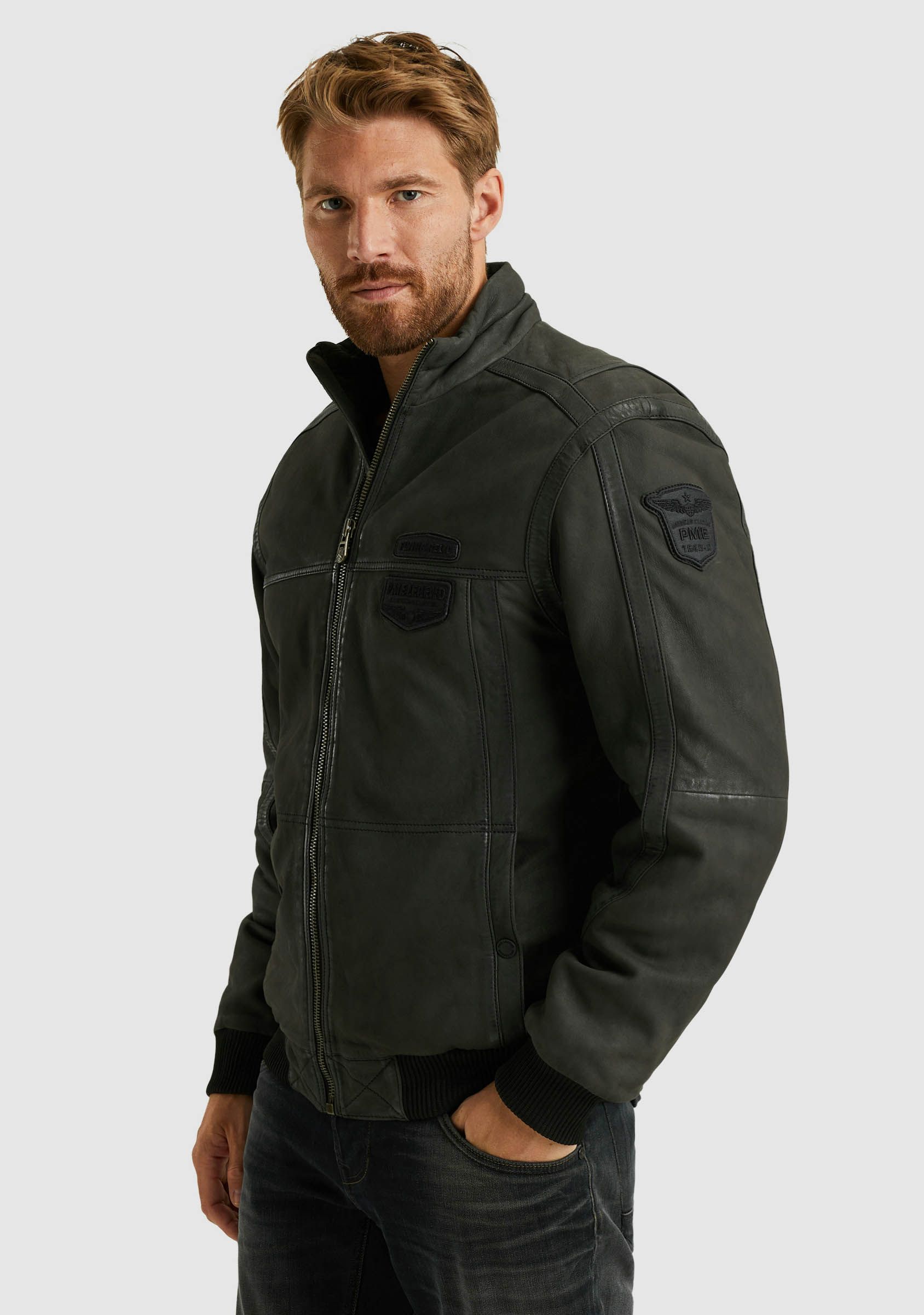 PME LEGEND LEREN JACK