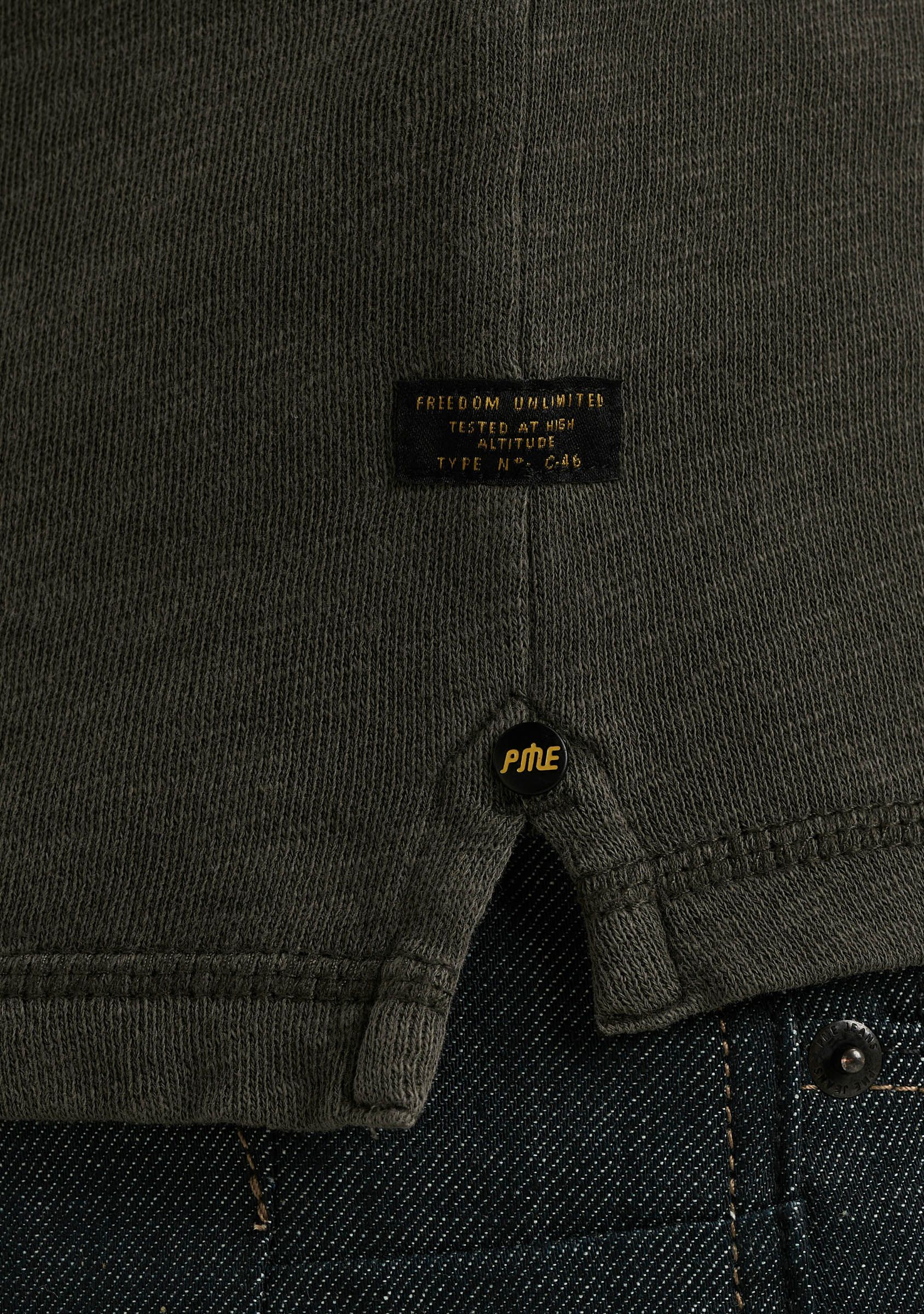 PME LEGEND TSHIRT