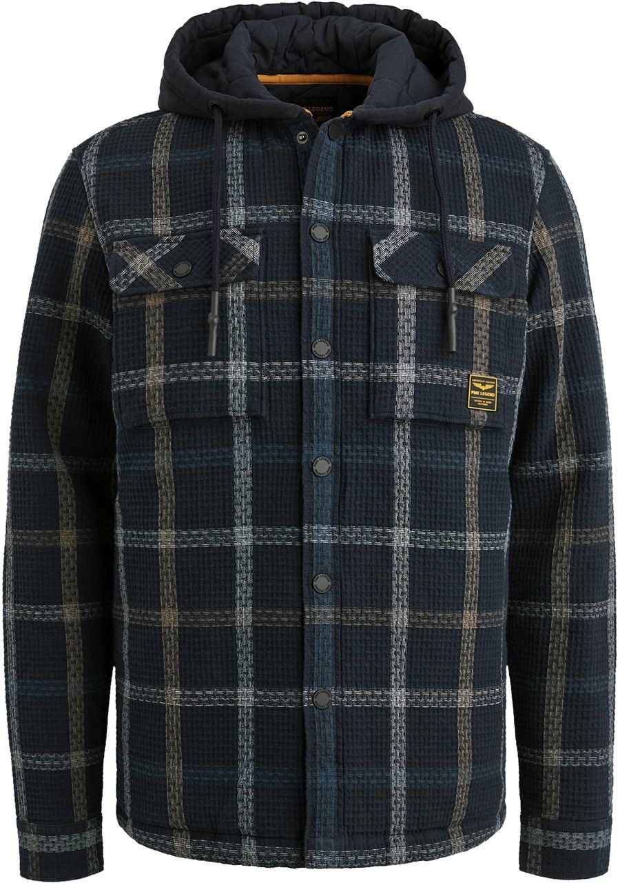 PME LEGEND OVERSHIRT