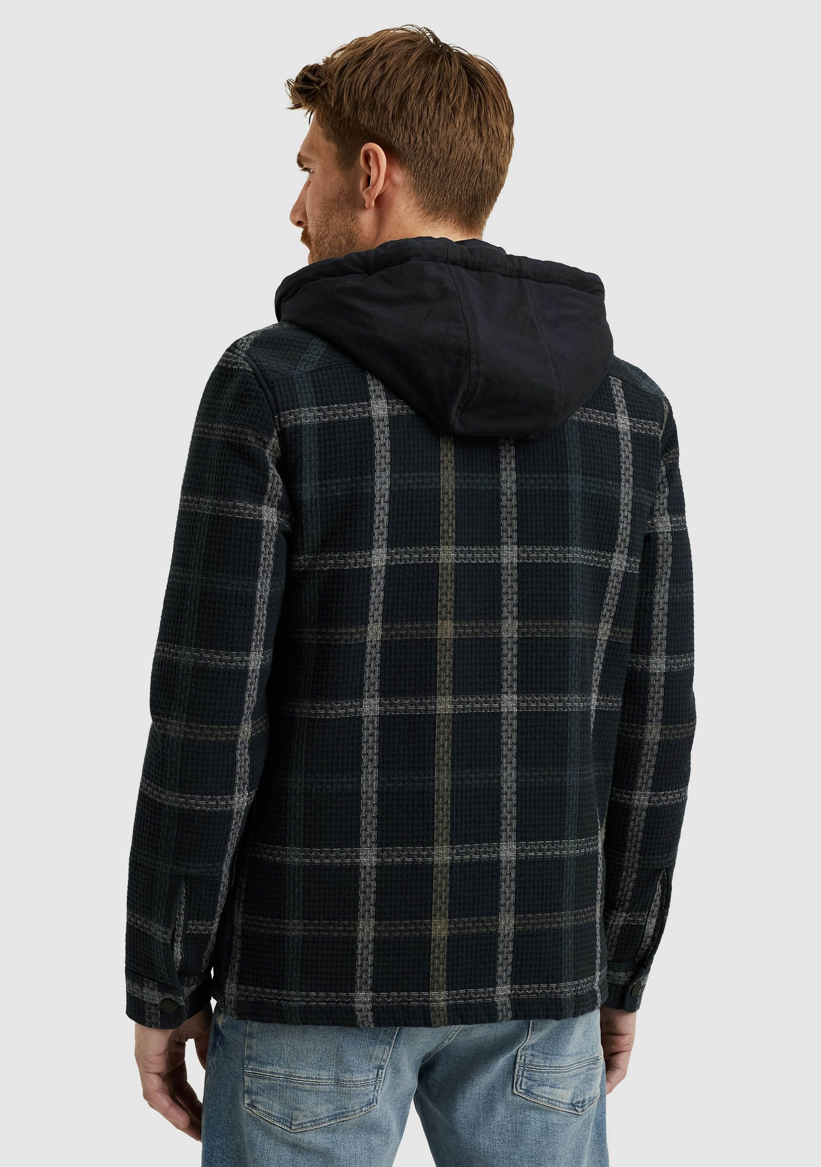 PME LEGEND OVERSHIRT