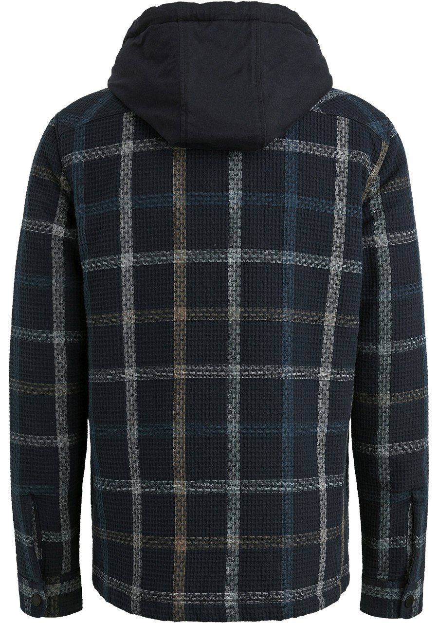 PME LEGEND OVERSHIRT