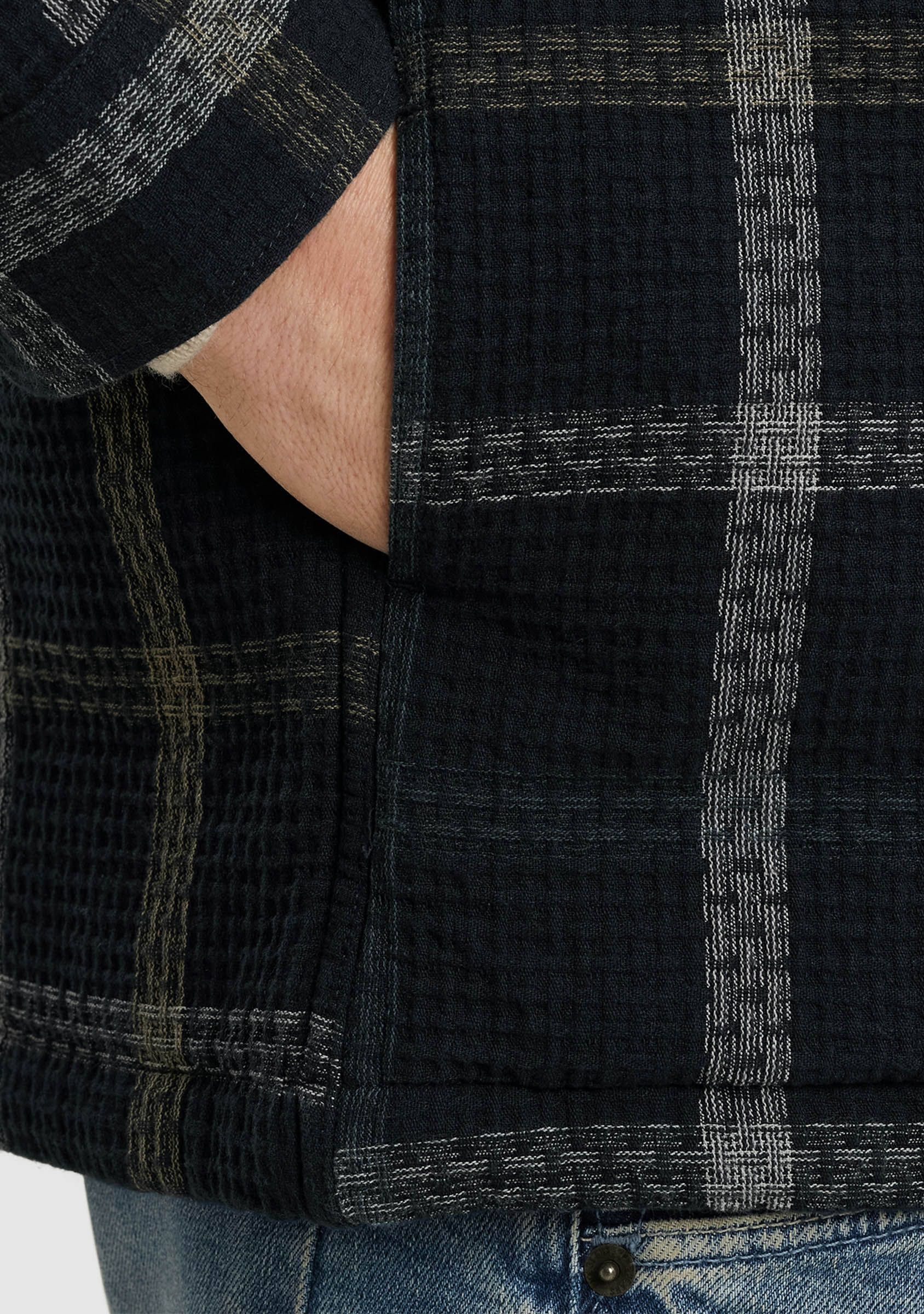 PME LEGEND OVERSHIRT