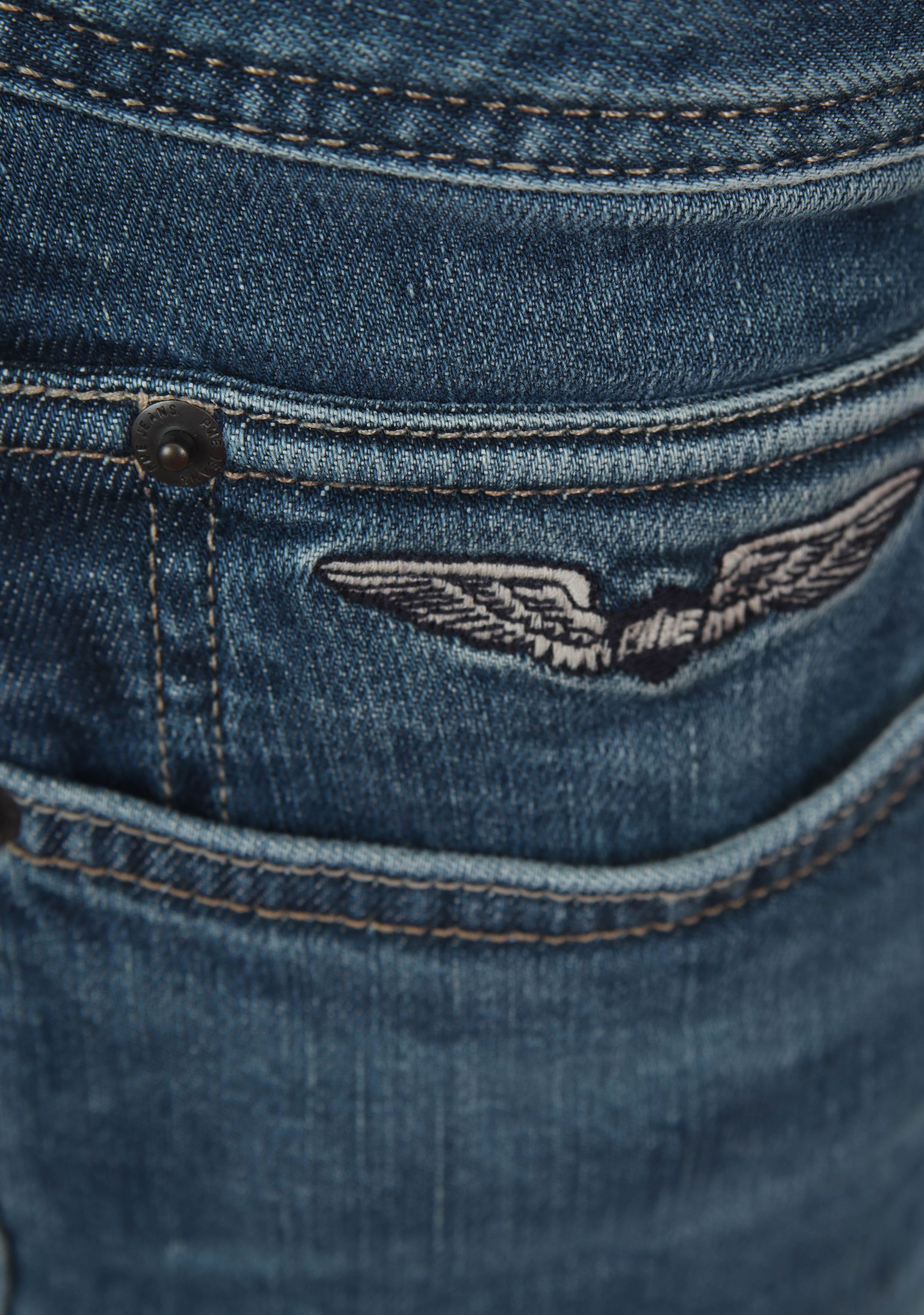 PME LEGEND JEANS