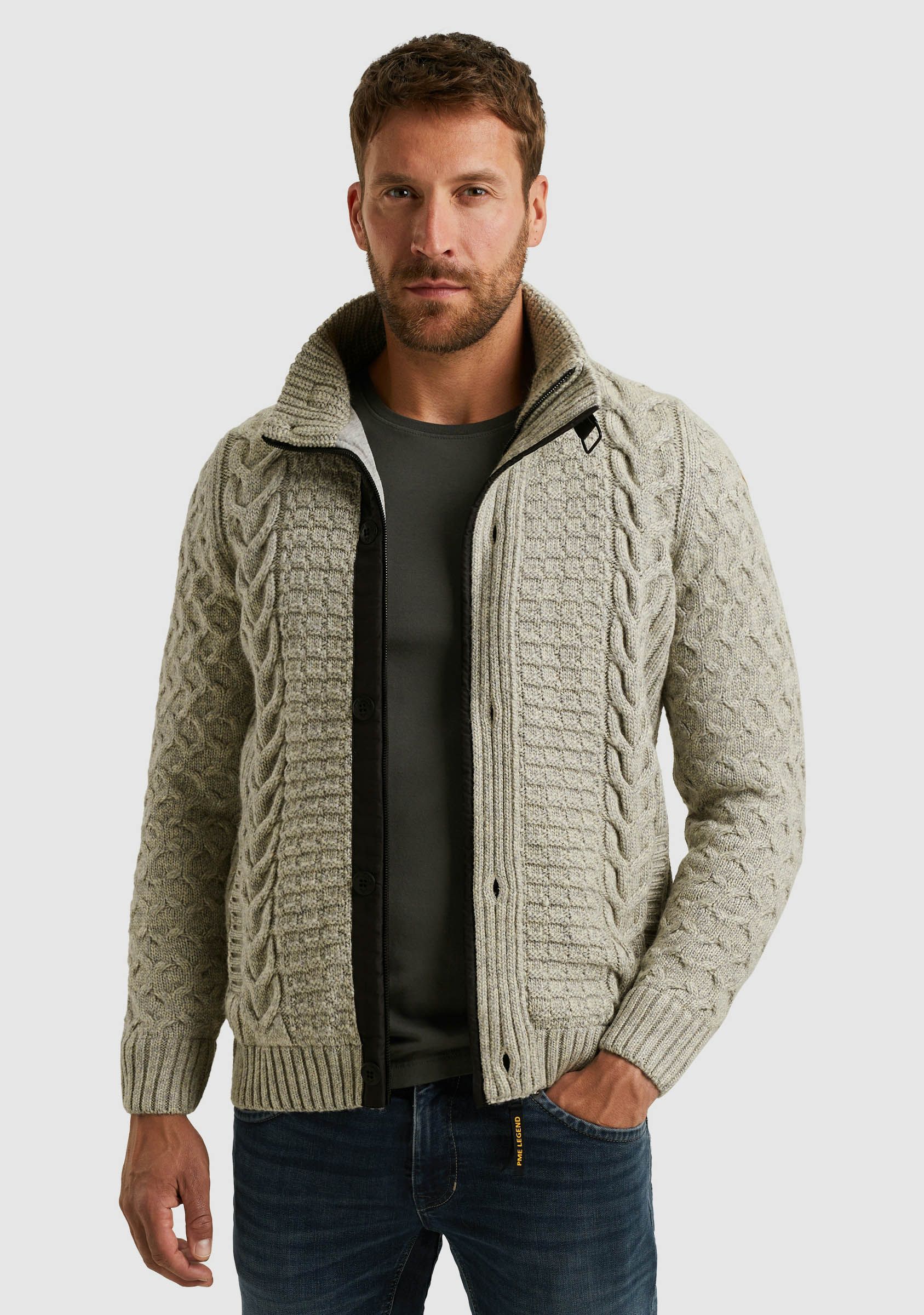 PME LEGEND VEST