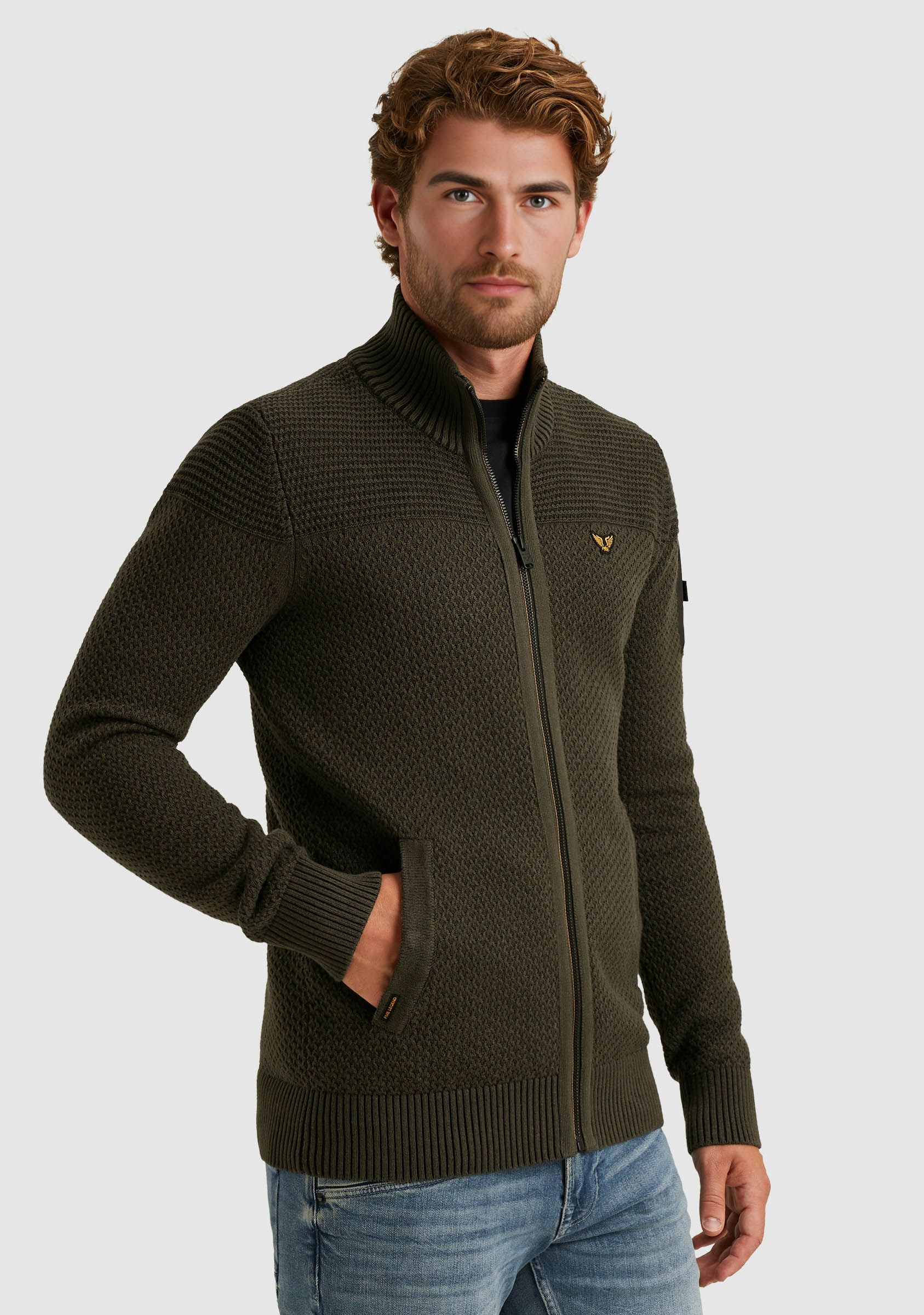 PME LEGEND VEST