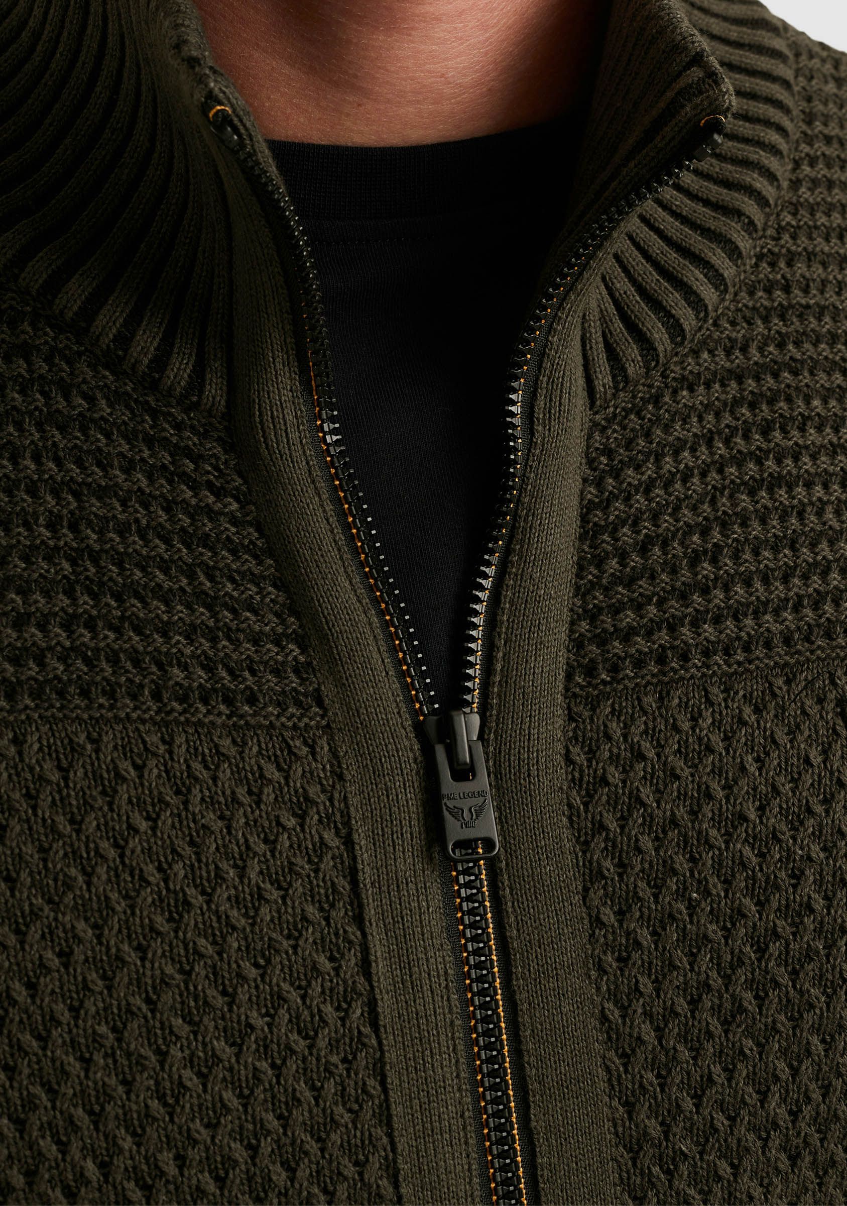 PME LEGEND VEST