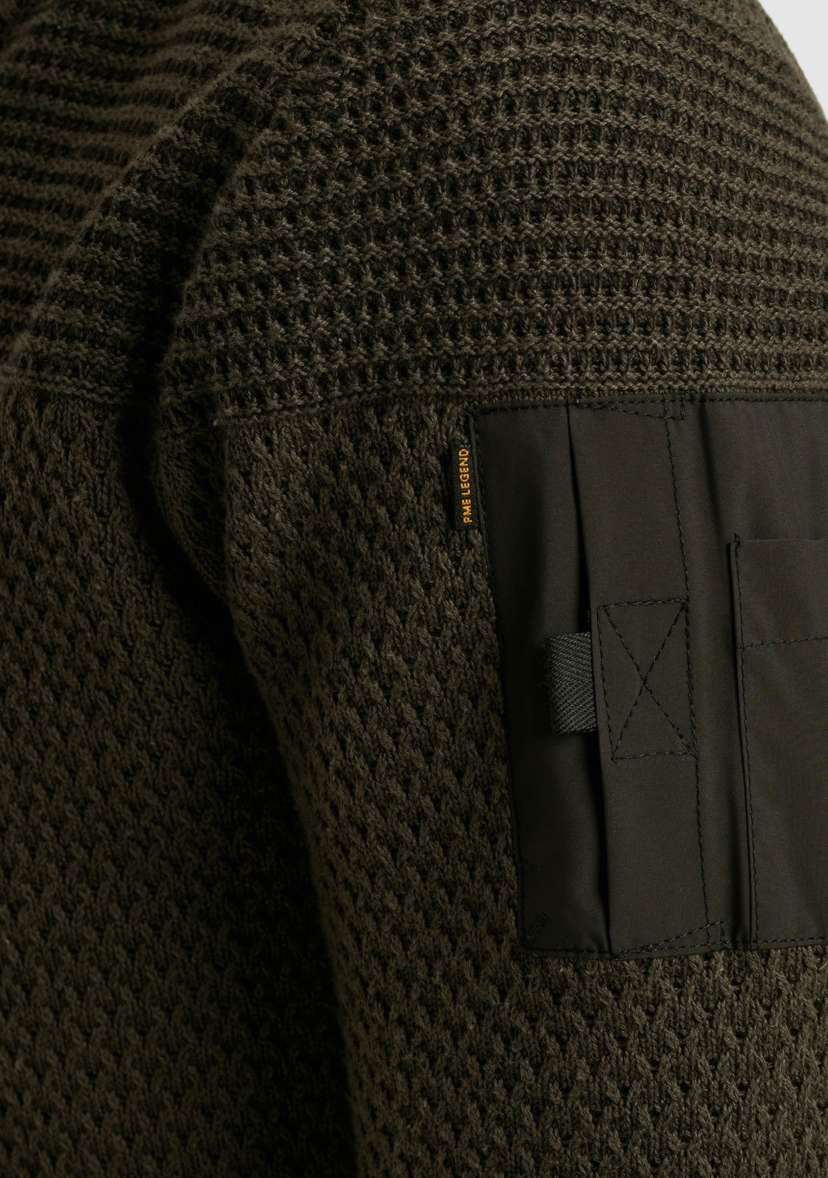 PME LEGEND VEST
