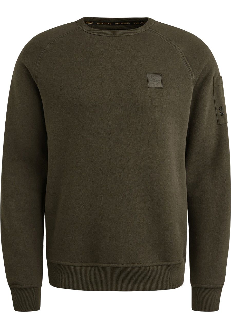 PME LEGEND SWEATER