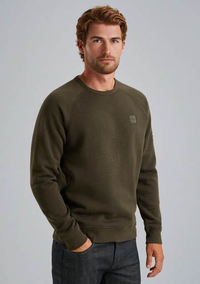 PME LEGEND SWEATER