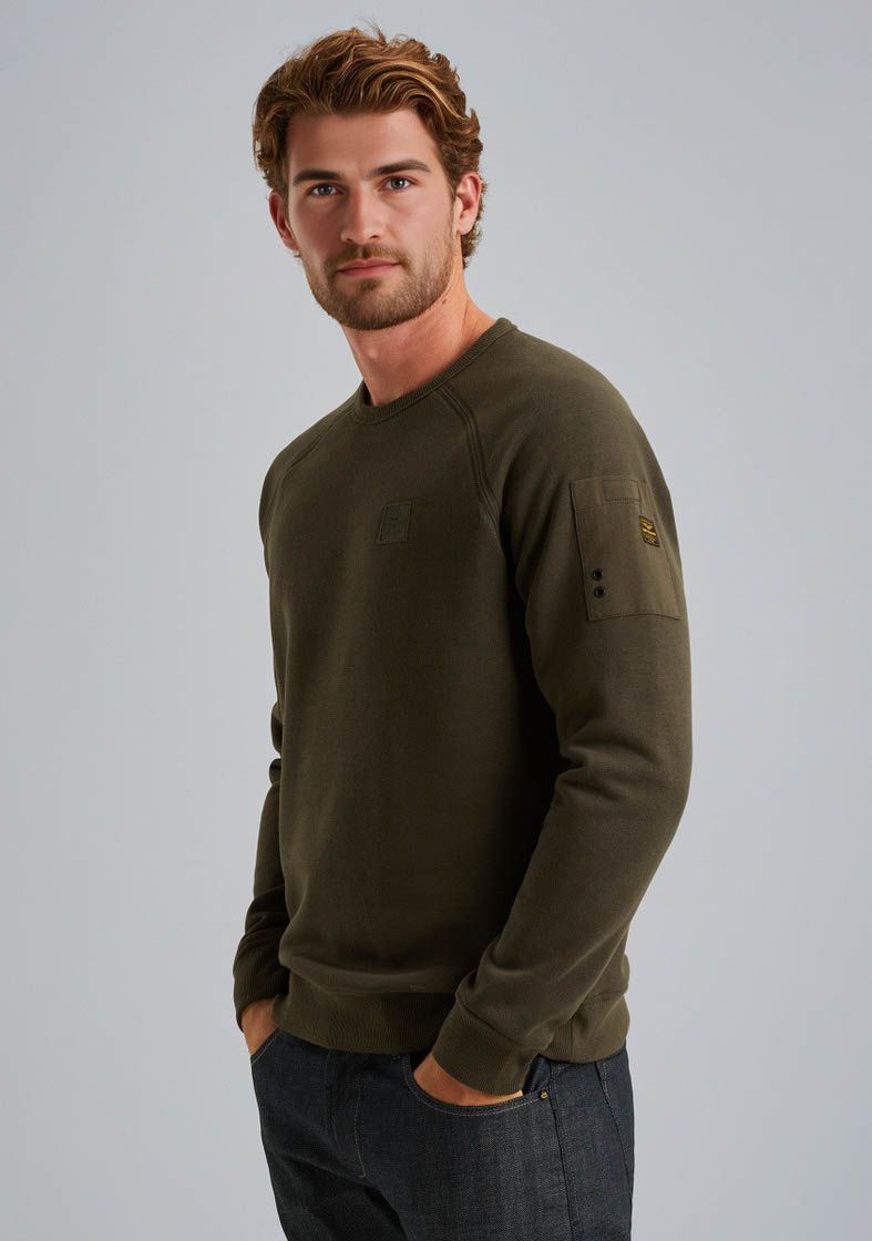 PME LEGEND SWEATER