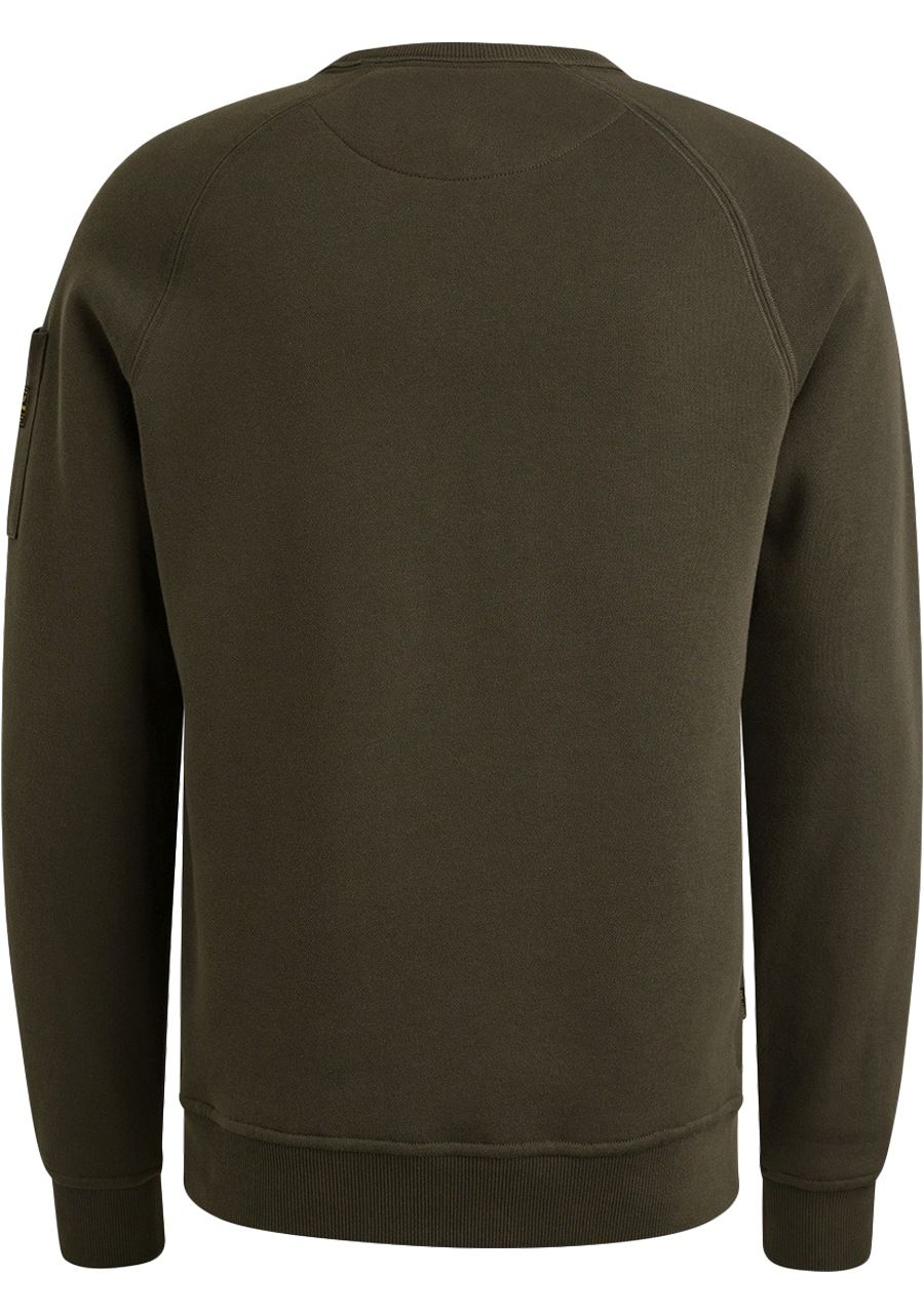 PME LEGEND SWEATER