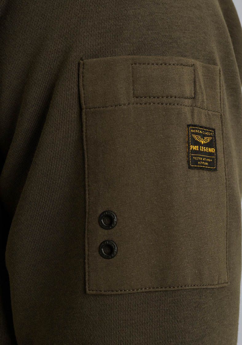PME LEGEND SWEATER