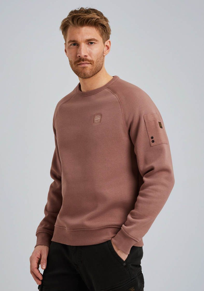 PME LEGEND SWEATER