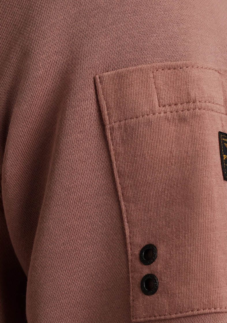 PME LEGEND SWEATER