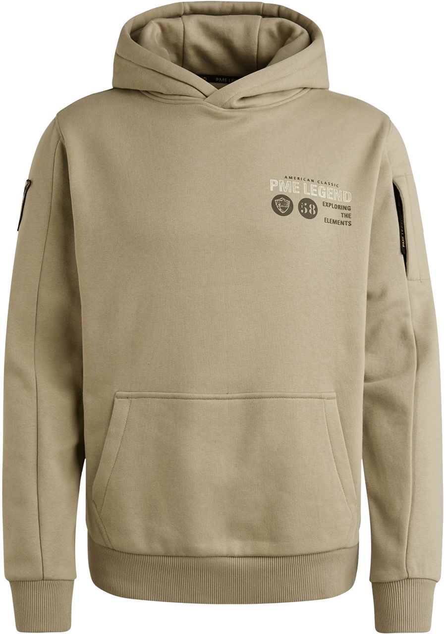 PME LEGEND SWEATER