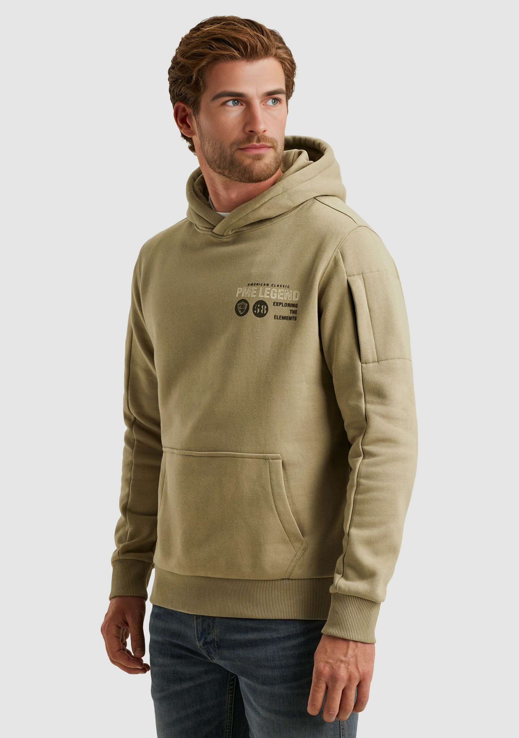 PME LEGEND SWEATER