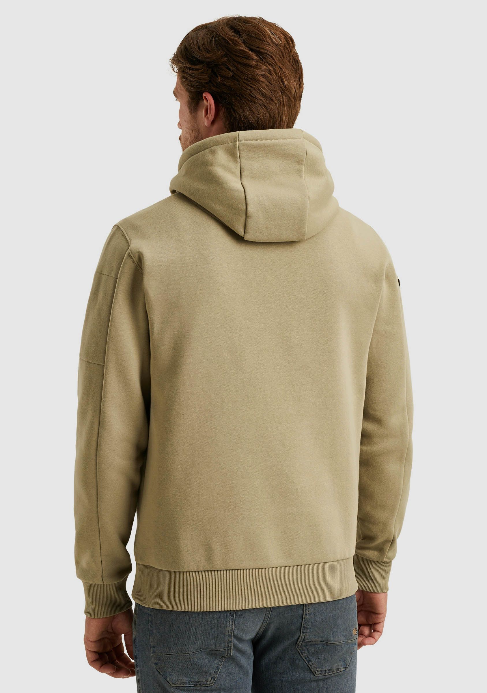 PME LEGEND SWEATER