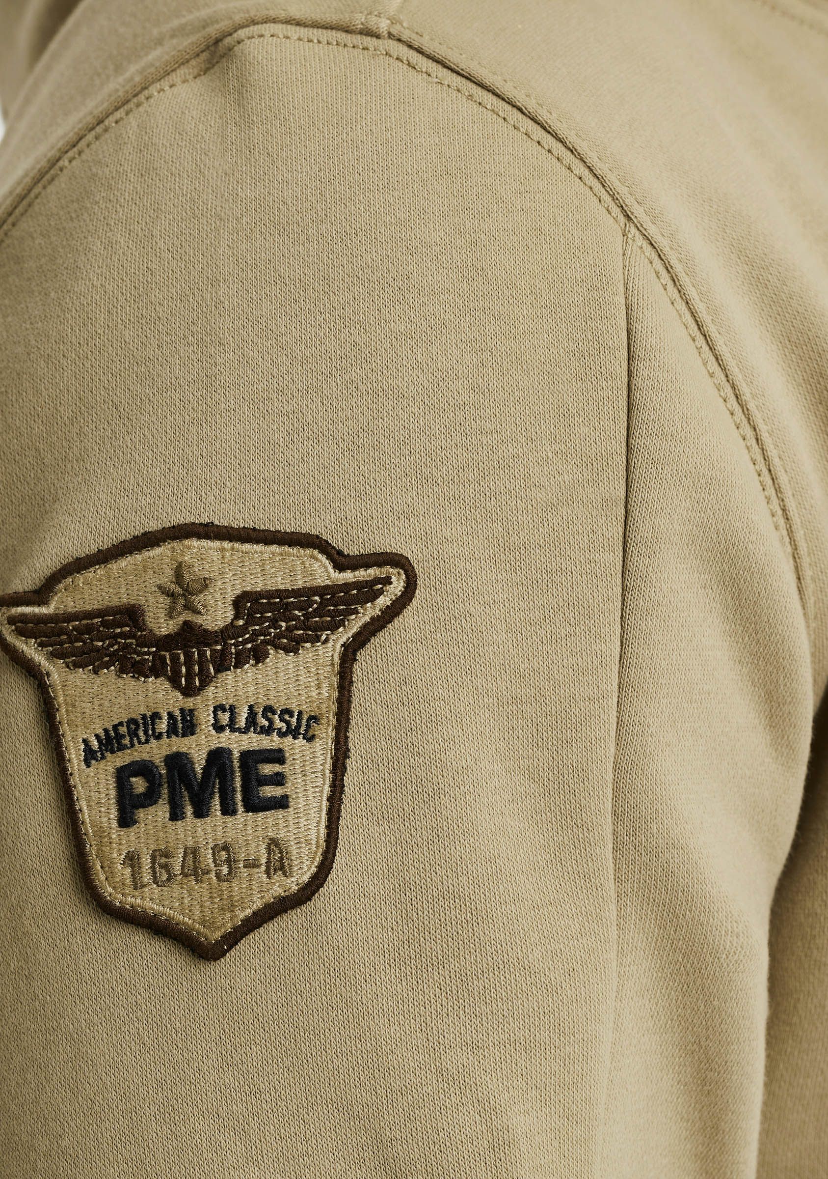 PME LEGEND SWEATER