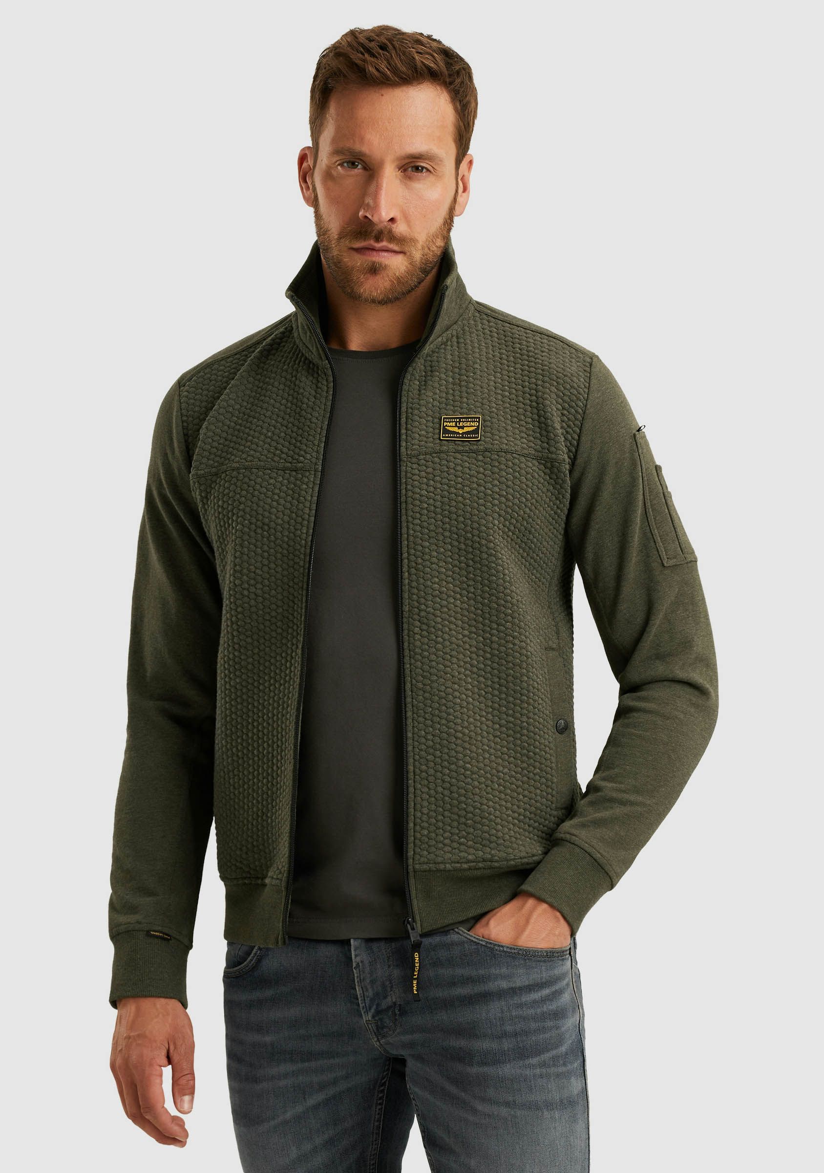 PME LEGEND VEST